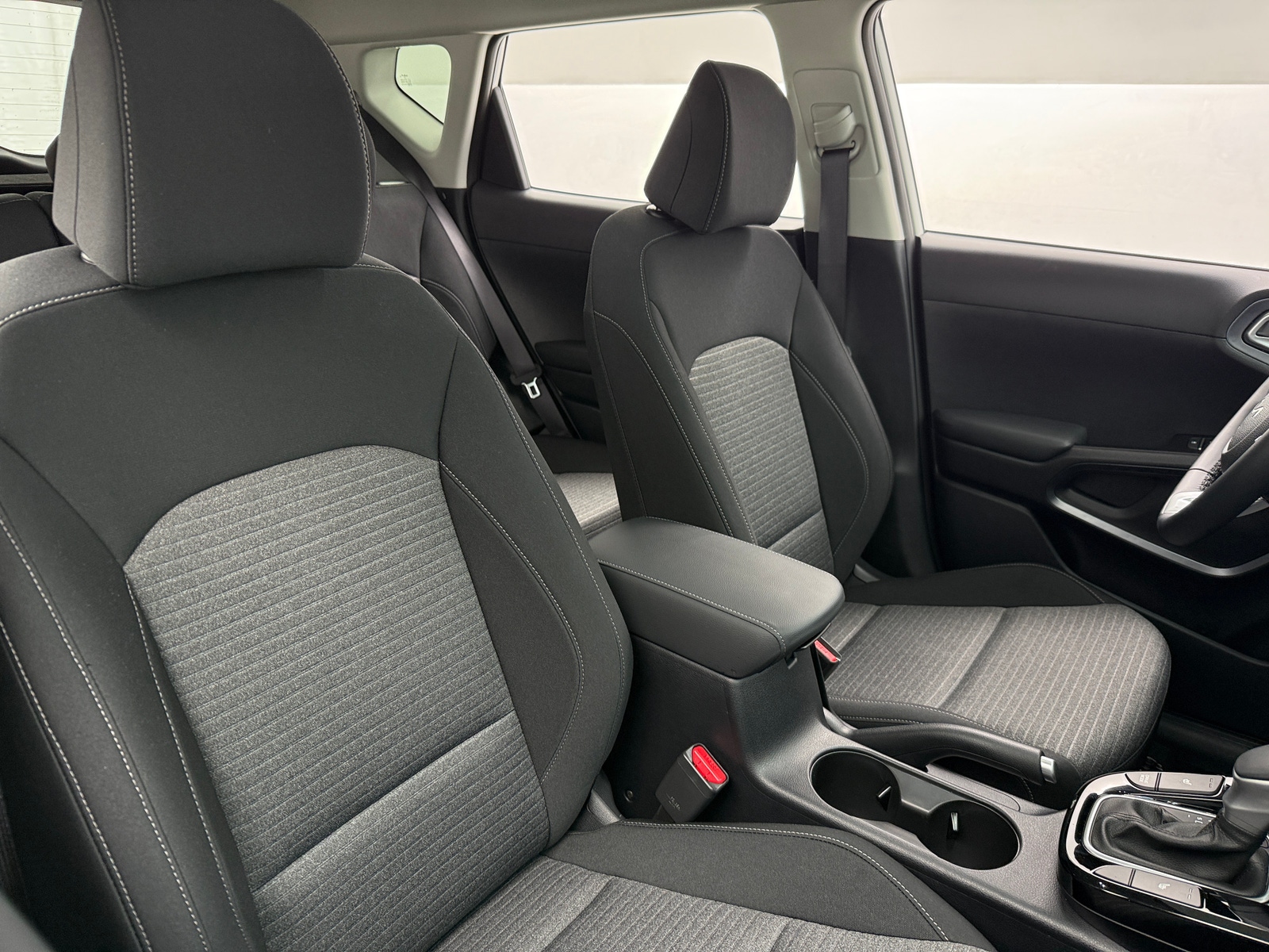 Thumbnail: 2024 Kia Soul - 2