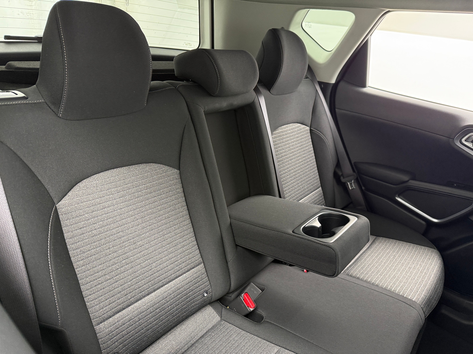 Thumbnail: 2024 Kia Soul - 6