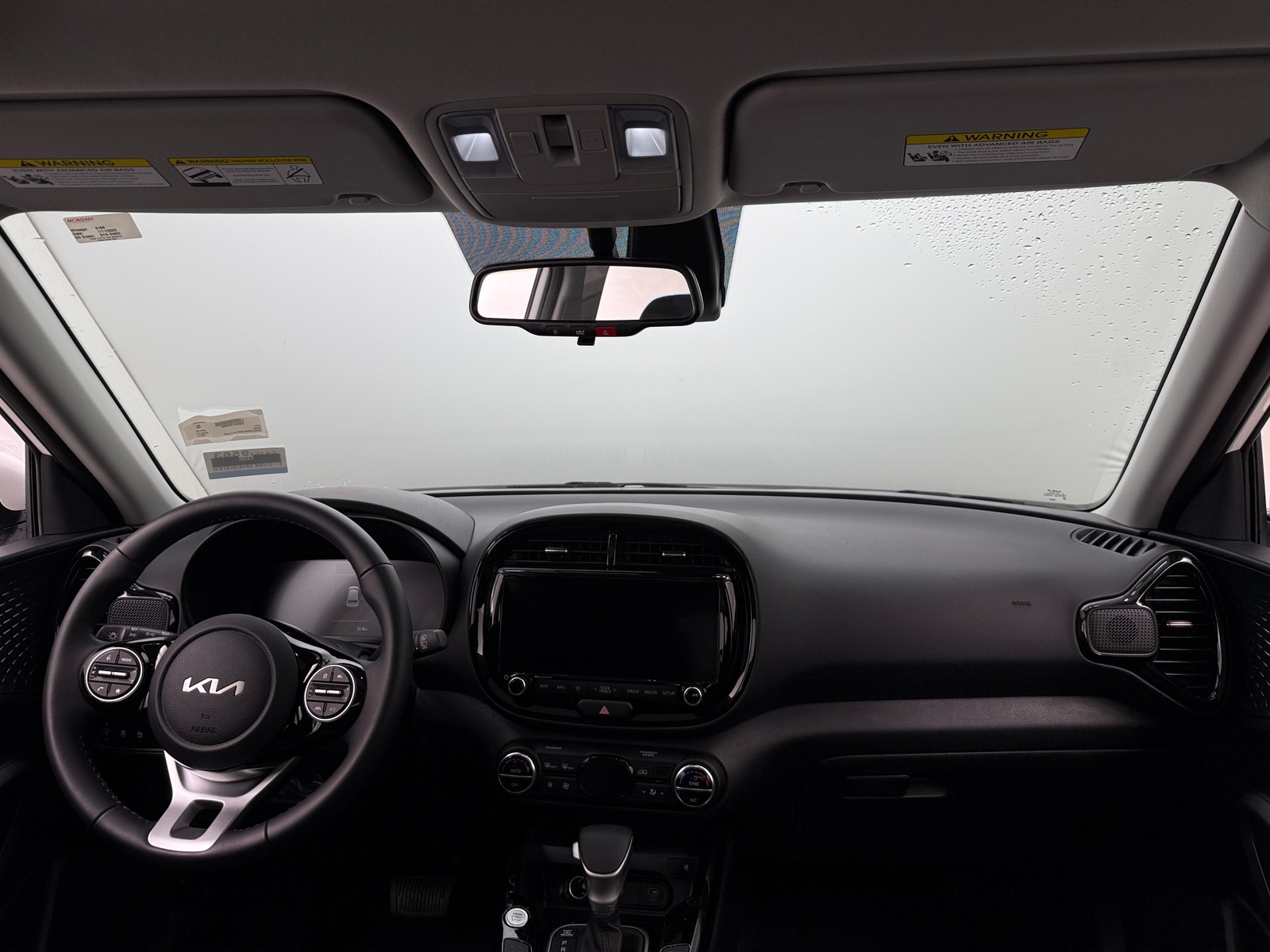 Thumbnail: 2024 Kia Soul - 3