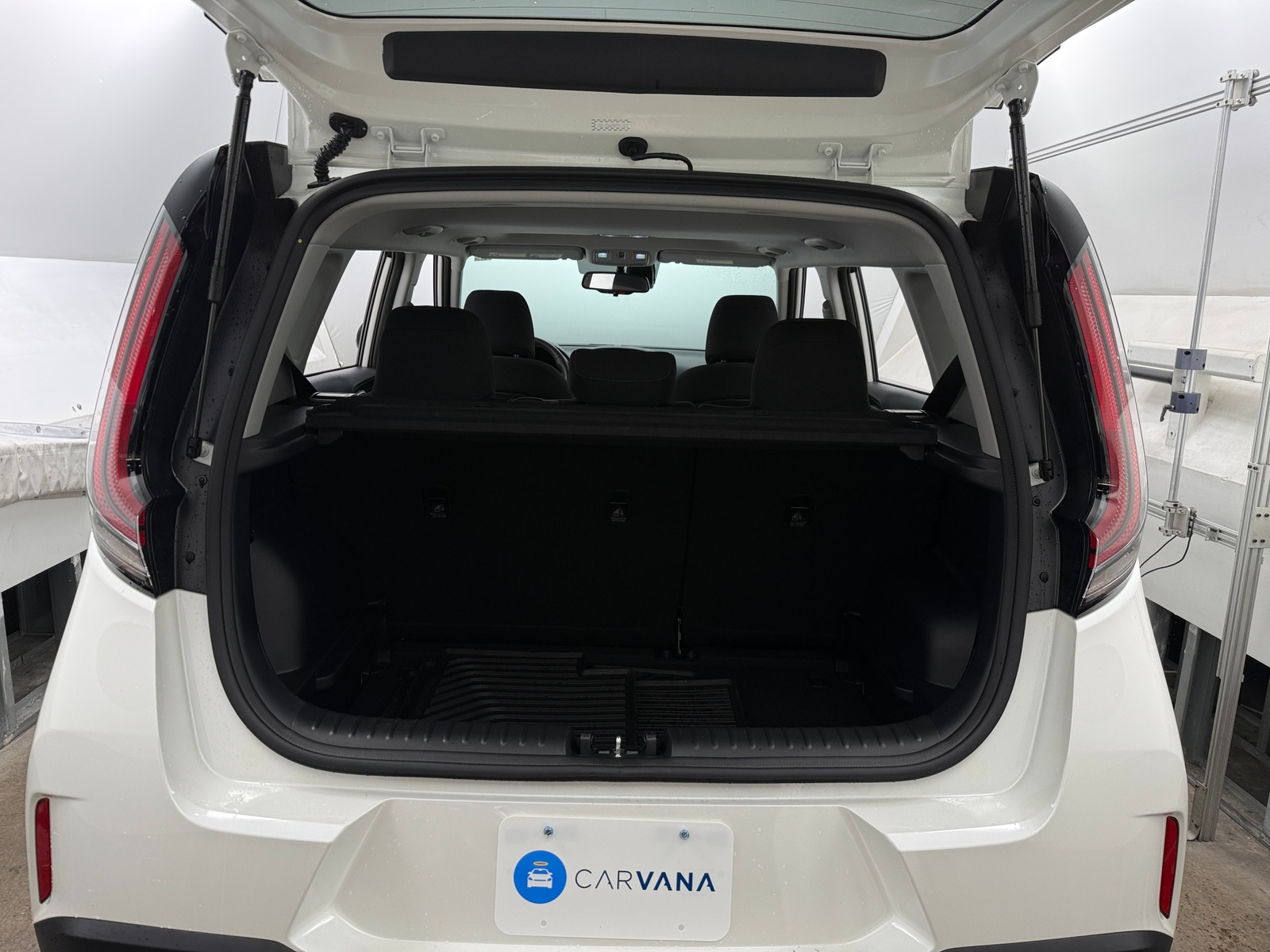 Thumbnail: 2024 Kia Soul - 7