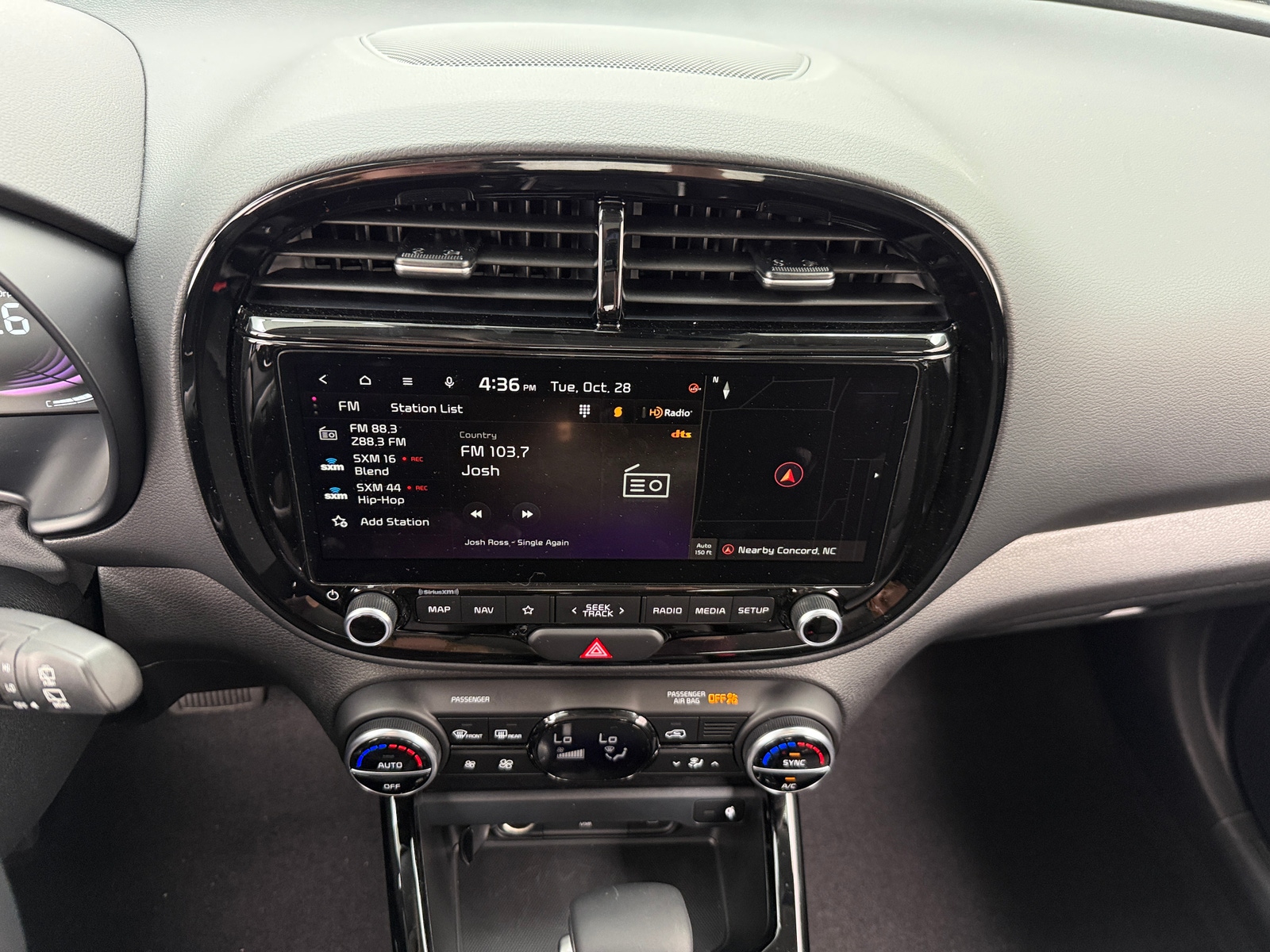 Thumbnail: 2024 Kia Soul - 4