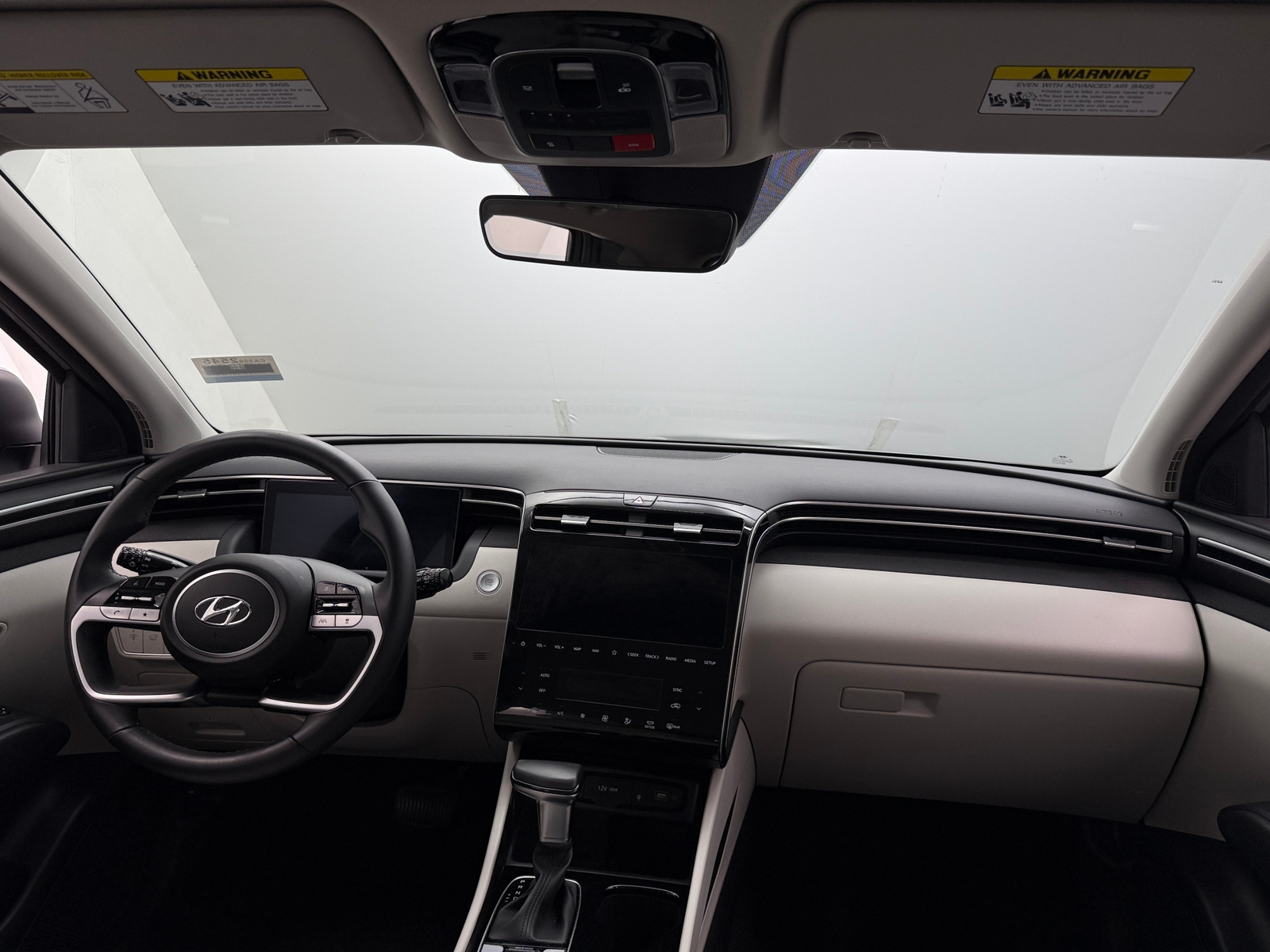 Thumbnail: 2024 Hyundai Tucson - 2