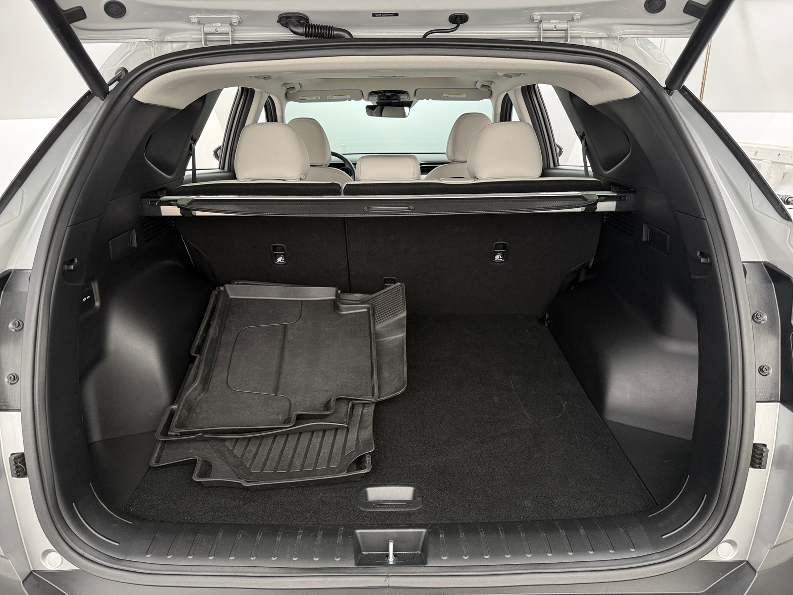 Thumbnail: 2024 Hyundai Tucson - 6