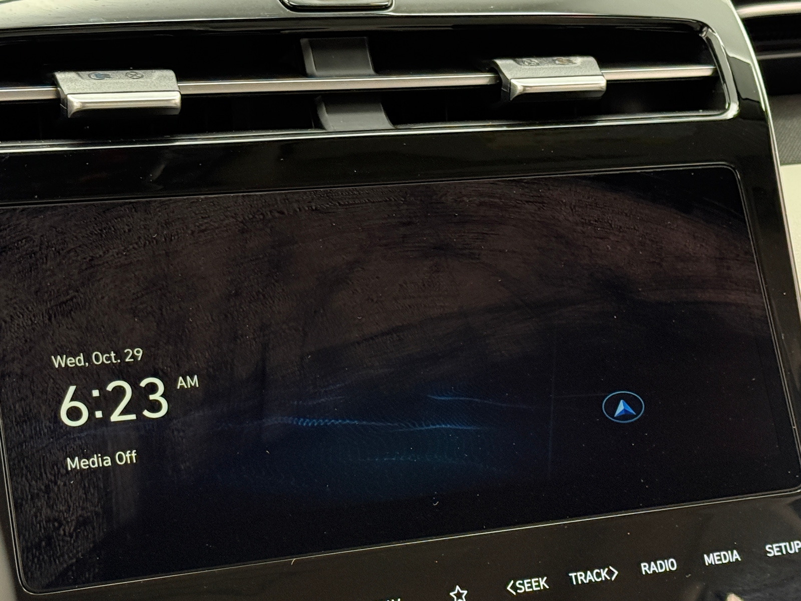 Thumbnail: 2024 Hyundai Tucson - 3