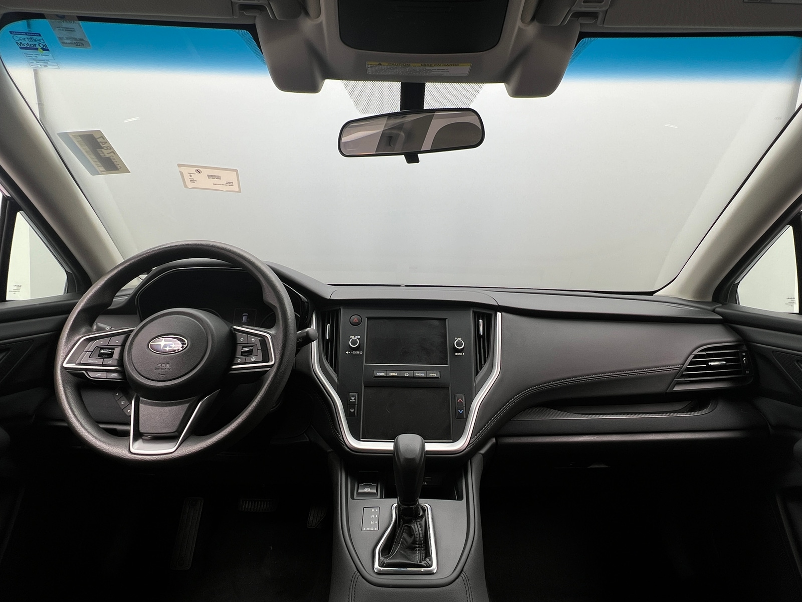 Thumbnail: 2020 Subaru Outback - 3