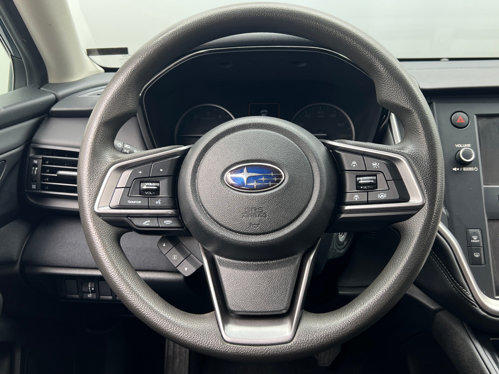 Thumbnail: 2020 Subaru Outback - 5