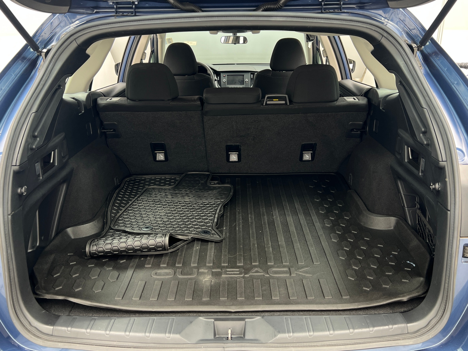 Thumbnail: 2020 Subaru Outback - 7