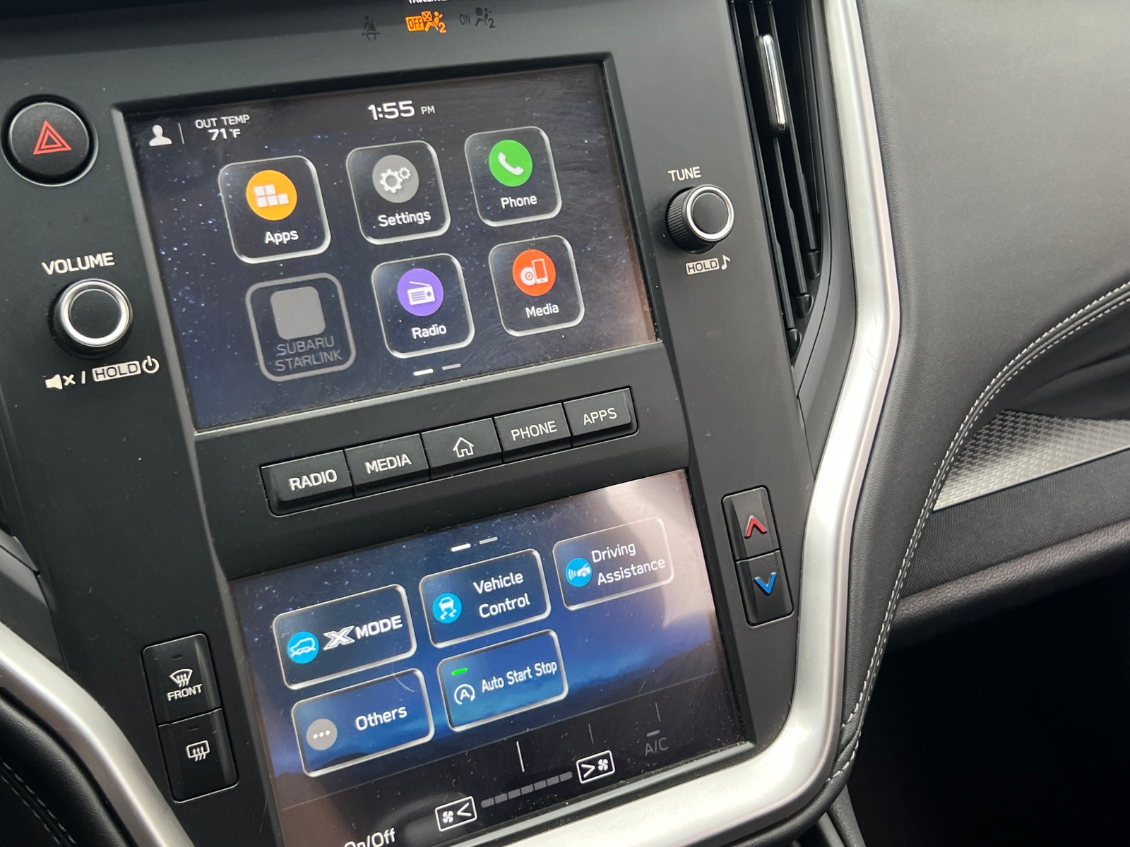 Thumbnail: 2020 Subaru Outback - 4