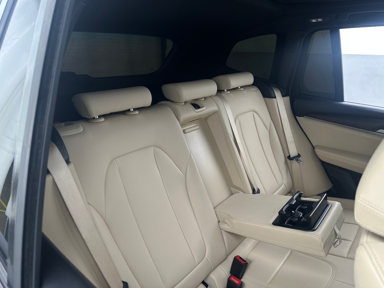 Thumbnail: 2018 BMW X3 - 5