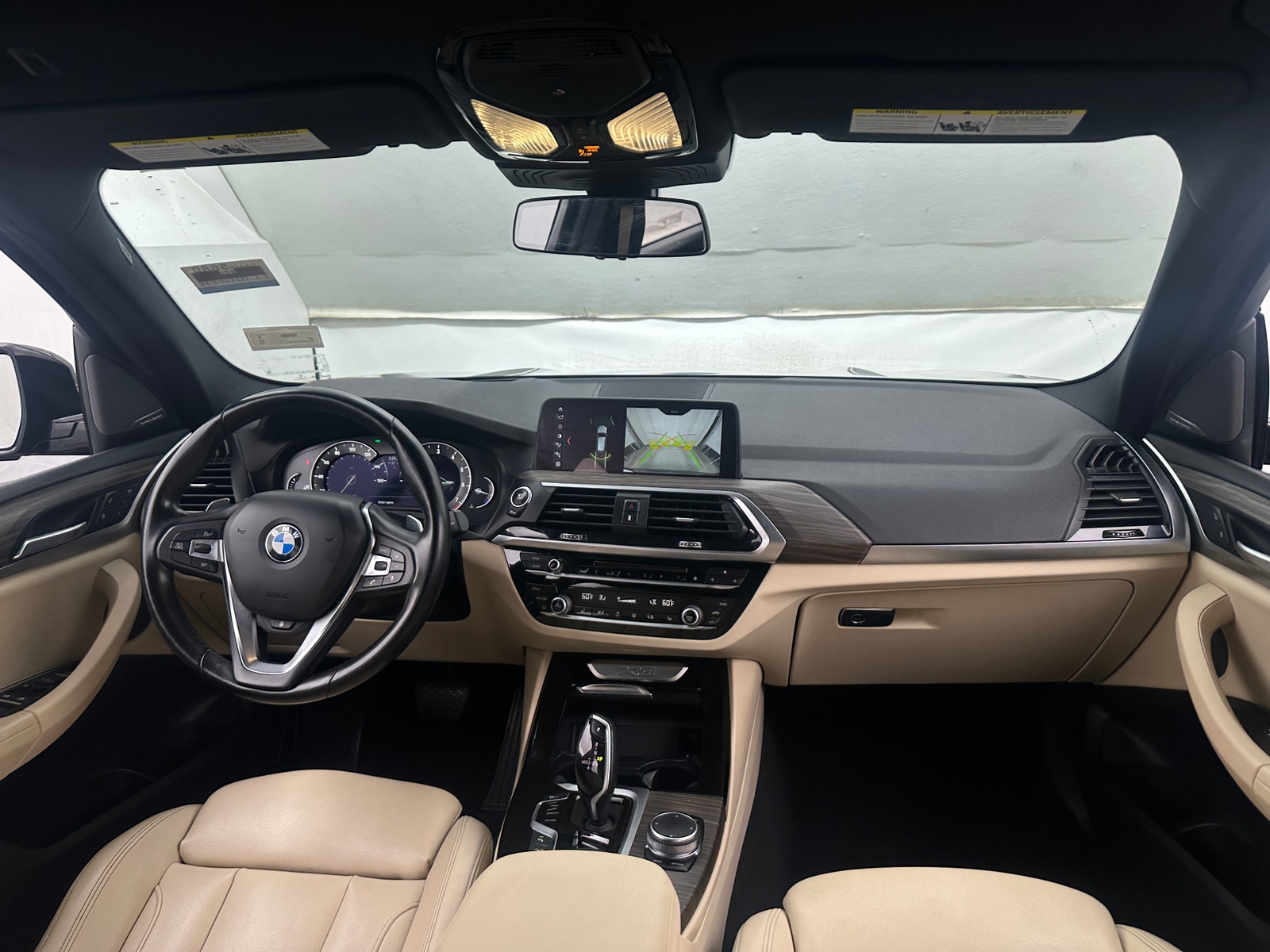 Thumbnail: 2018 BMW X3 - 2