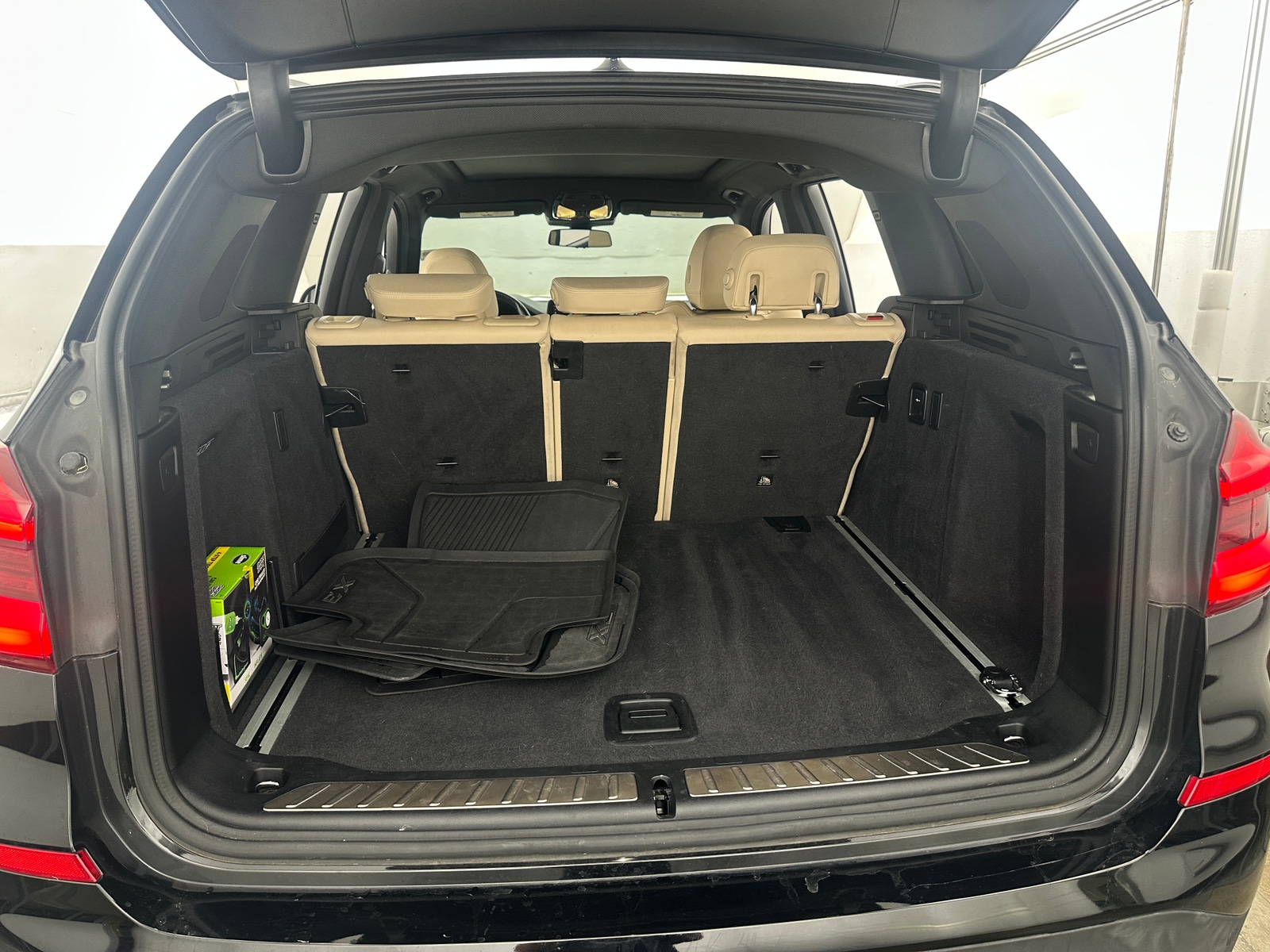 Thumbnail: 2018 BMW X3 - 6