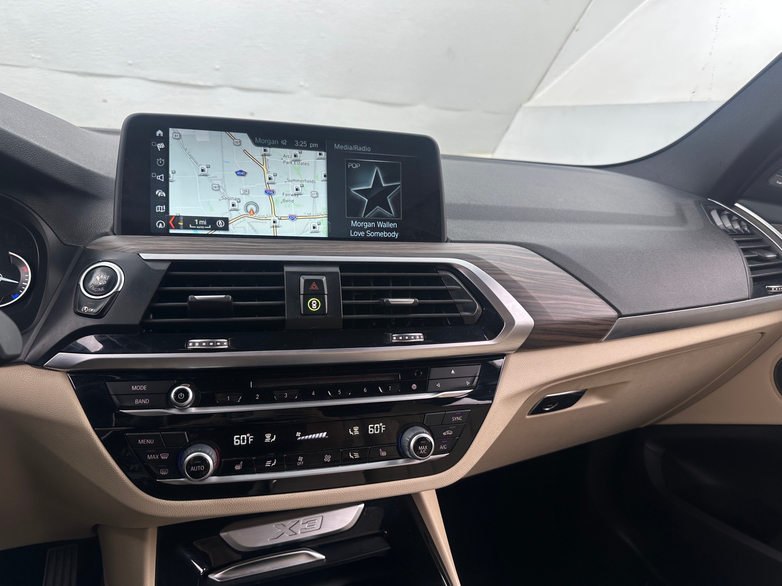 Thumbnail: 2018 BMW X3 - 3