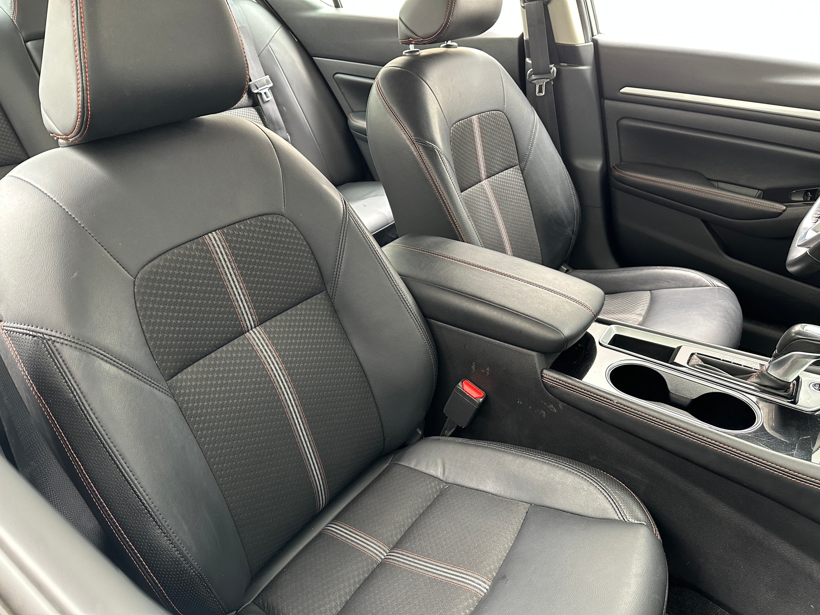 Thumbnail: 2024 Nissan Altima - 2