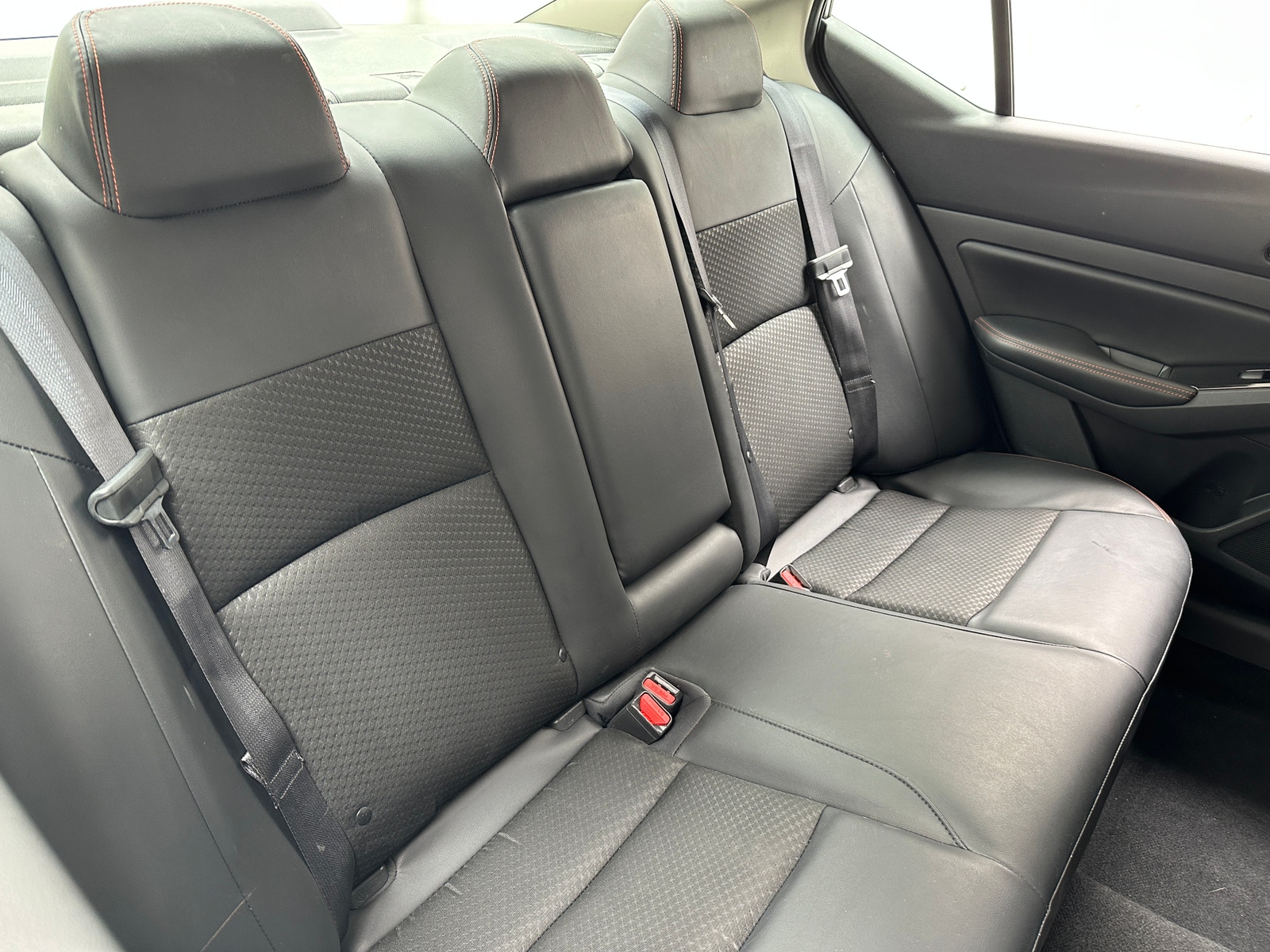 Thumbnail: 2024 Nissan Altima - 6