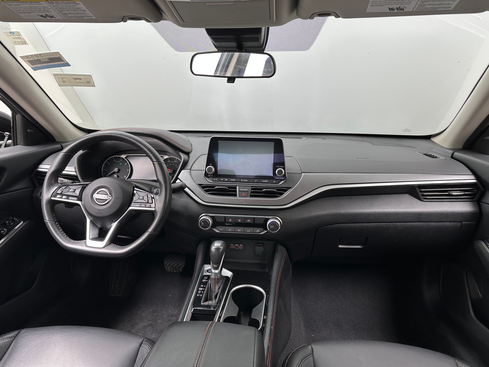 Thumbnail: 2024 Nissan Altima - 3