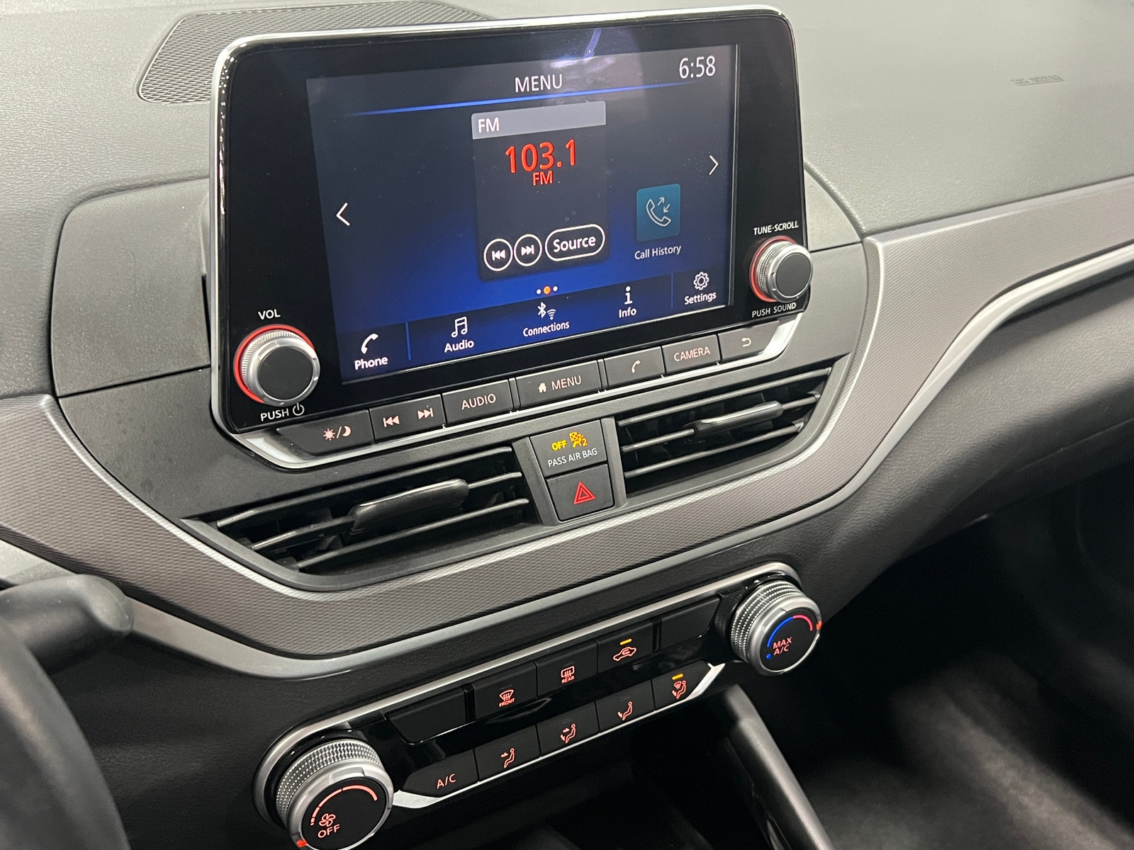 Thumbnail: 2024 Nissan Altima - 4