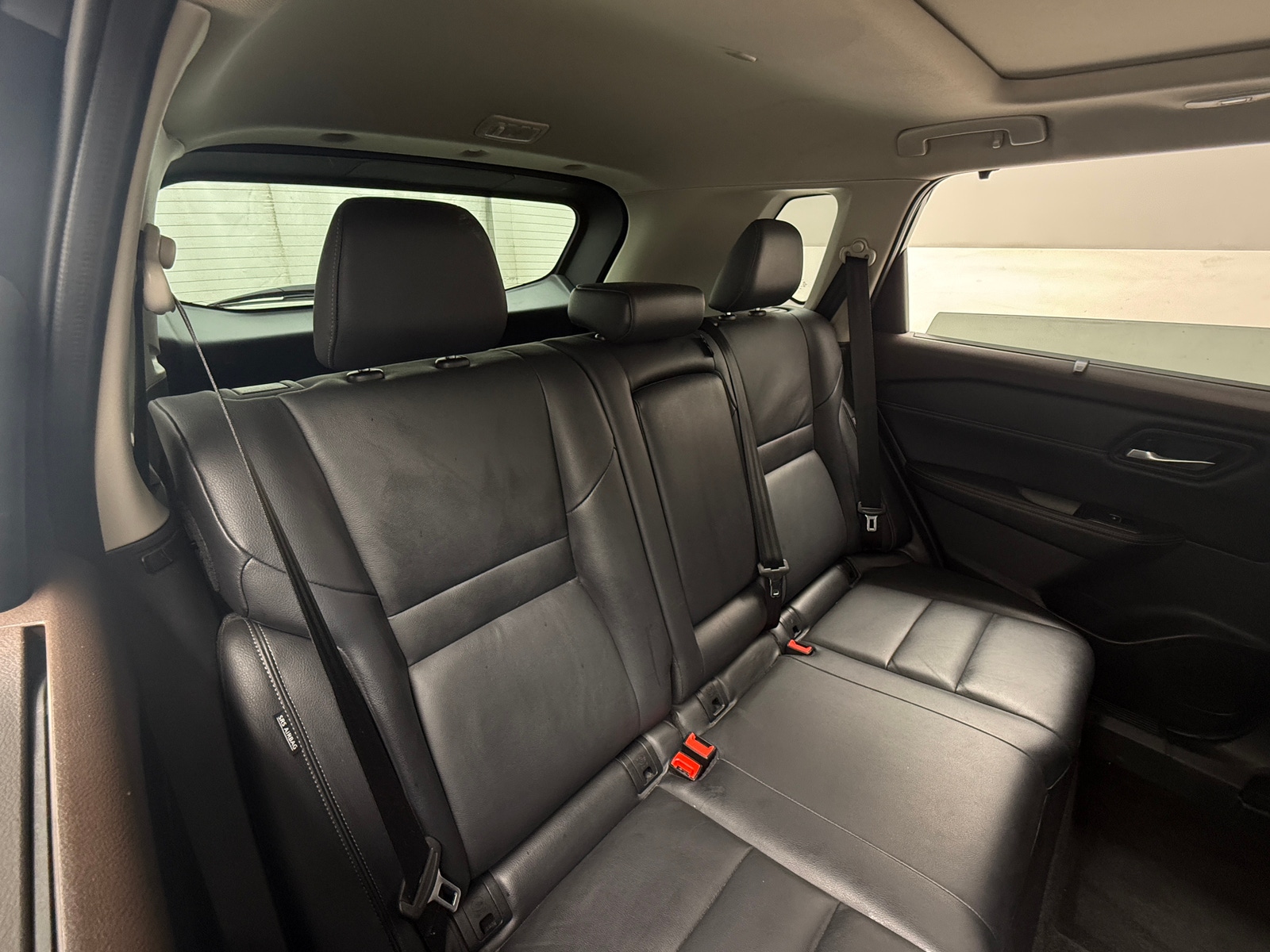 Thumbnail: 2023 Nissan Rogue - 5