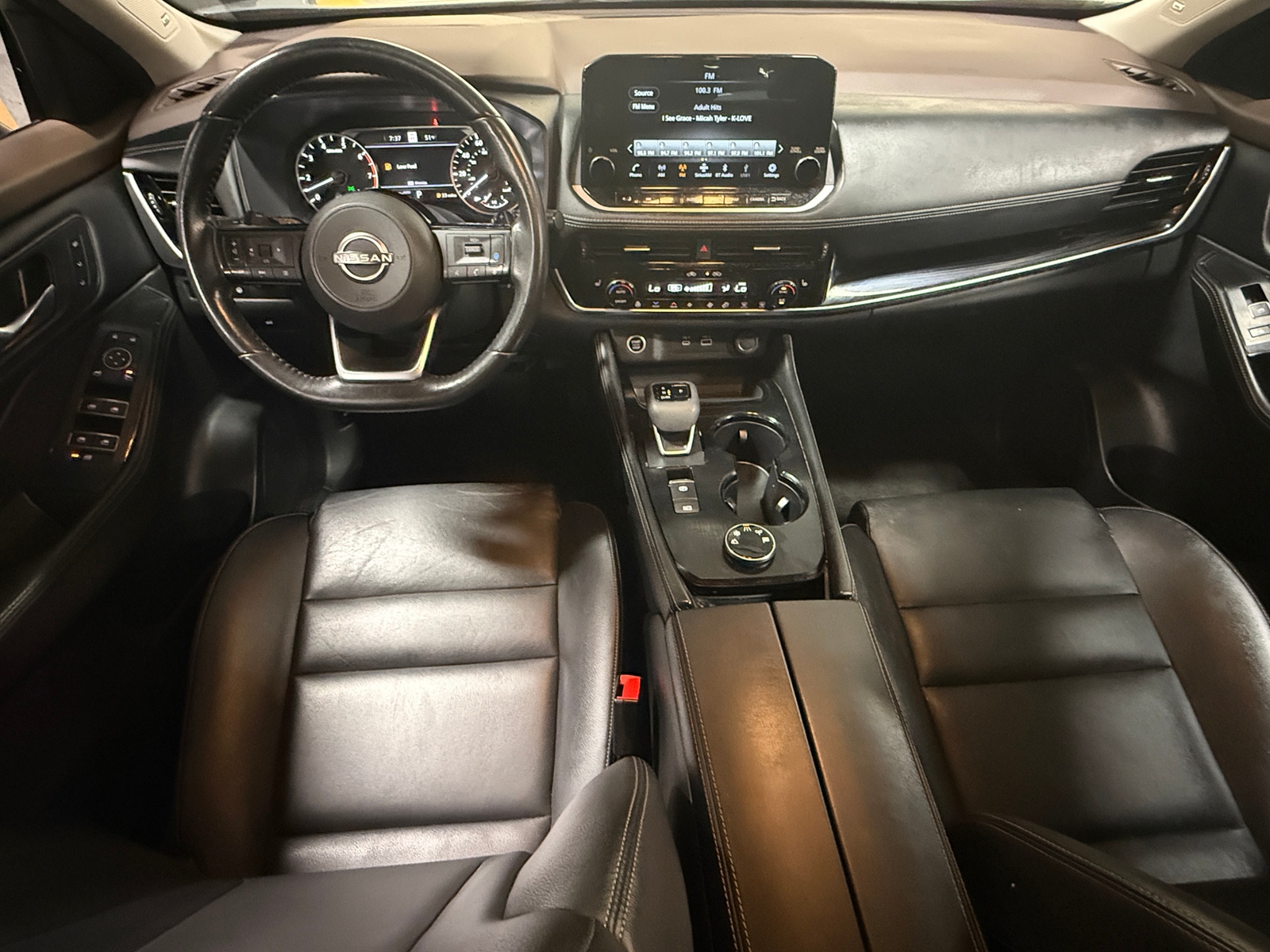 Thumbnail: 2023 Nissan Rogue - 2