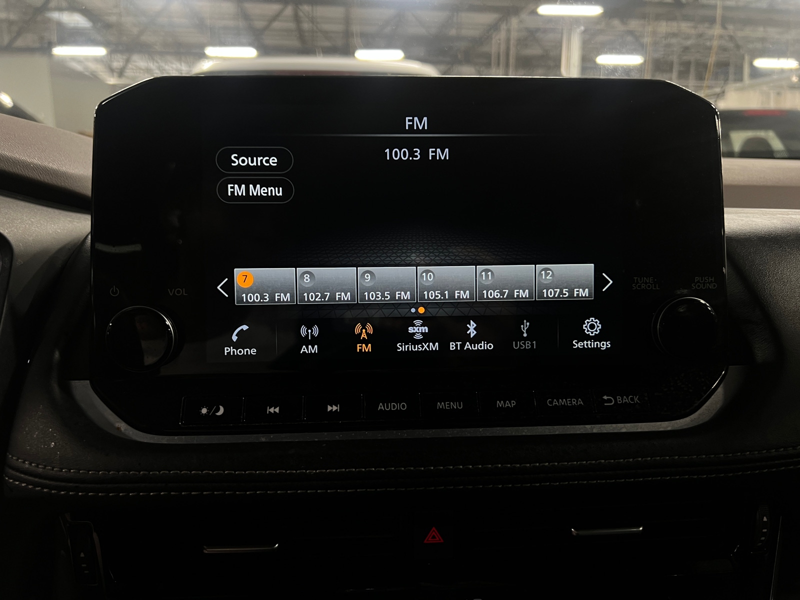 Thumbnail: 2023 Nissan Rogue - 3