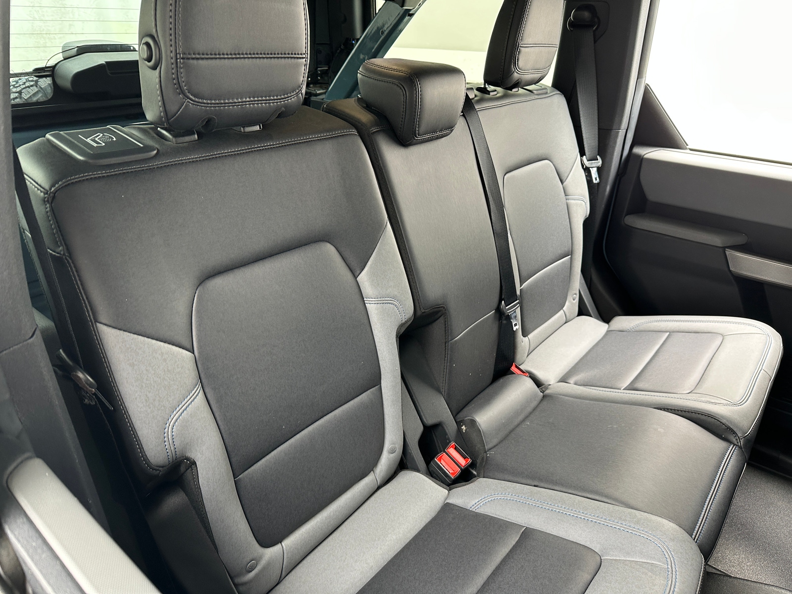 Thumbnail: 2023 Ford Bronco - 5