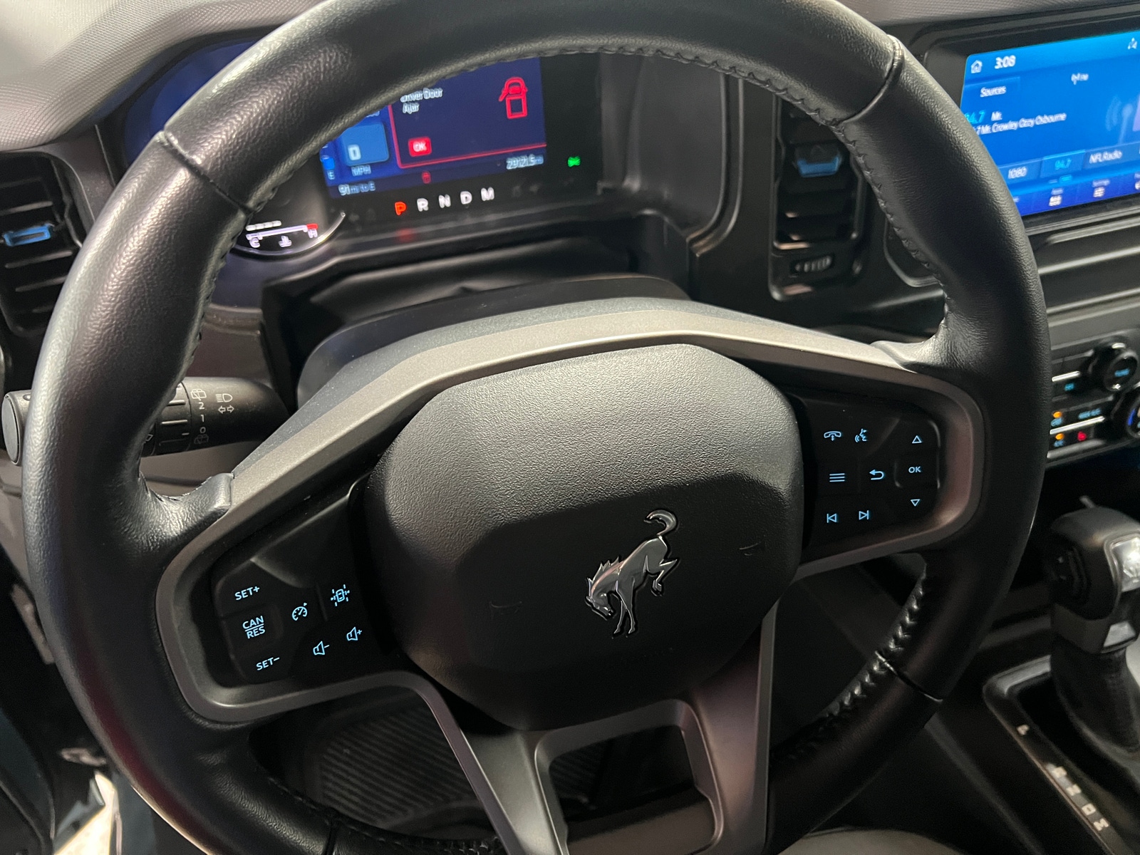 Thumbnail: 2023 Ford Bronco - 4