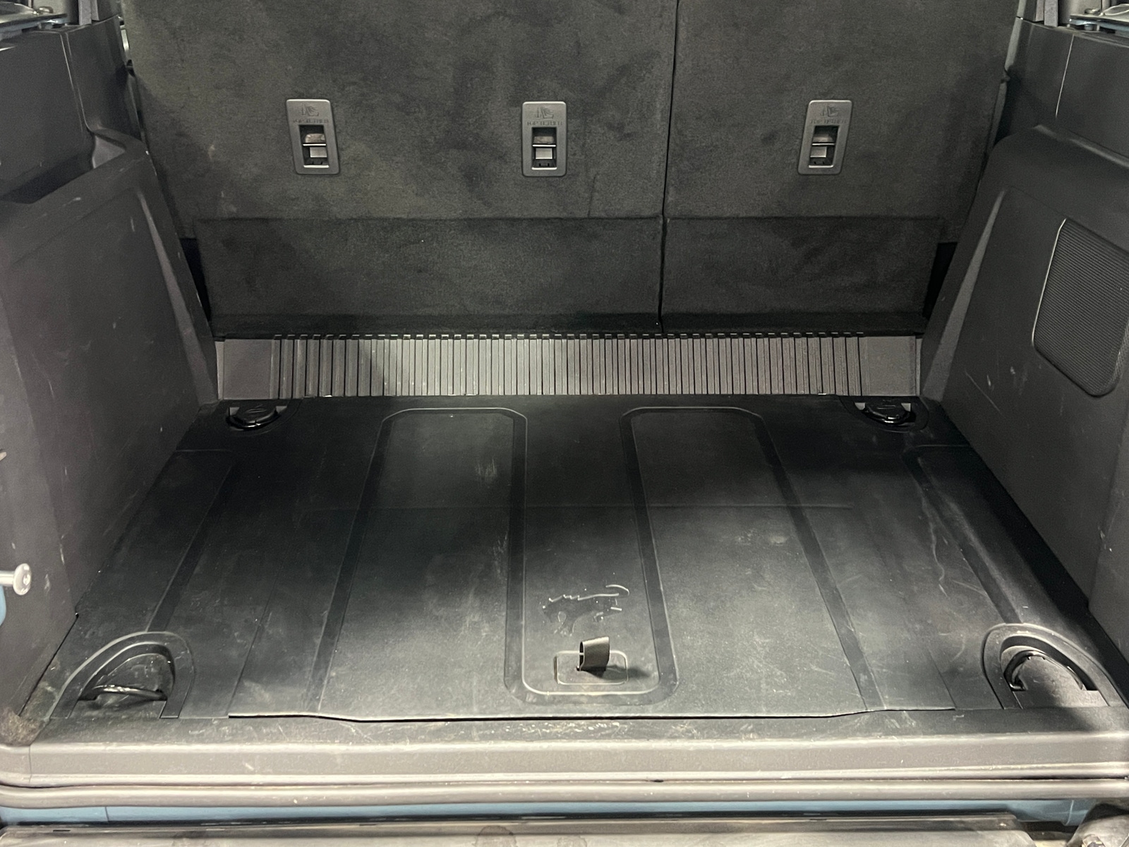 Thumbnail: 2023 Ford Bronco - 6