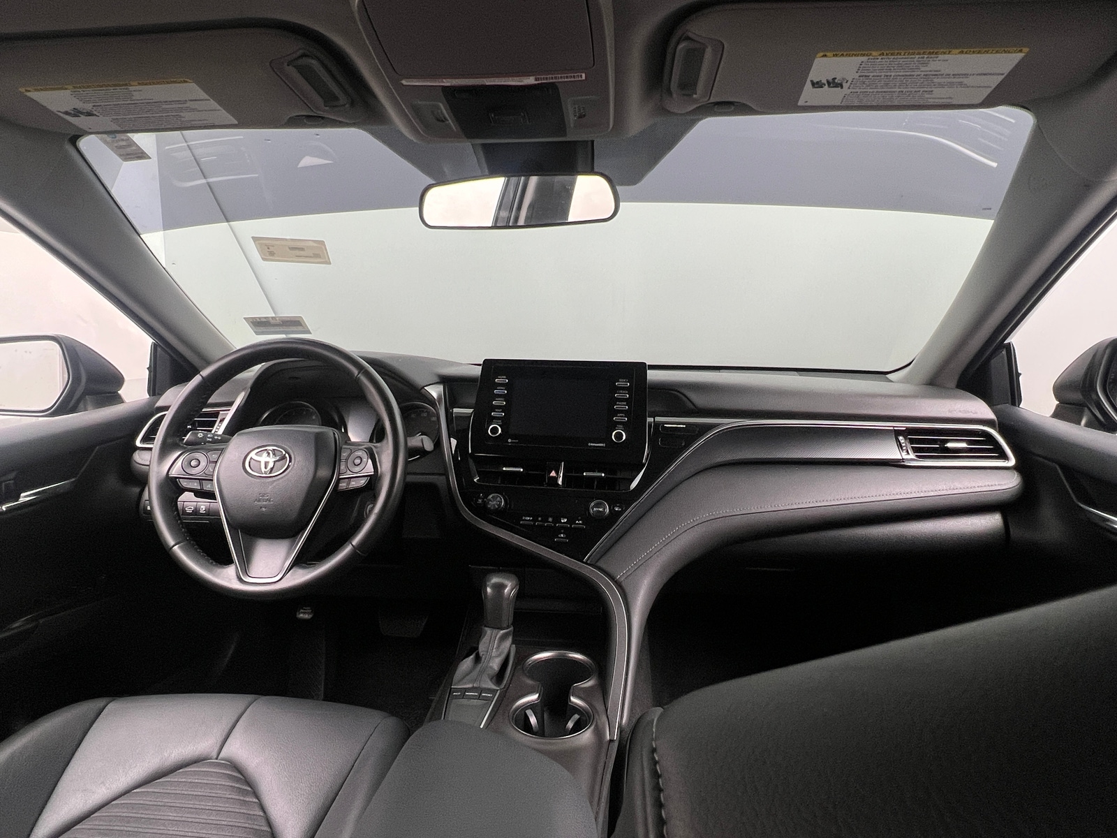 Thumbnail: 2022 Toyota Camry - 2