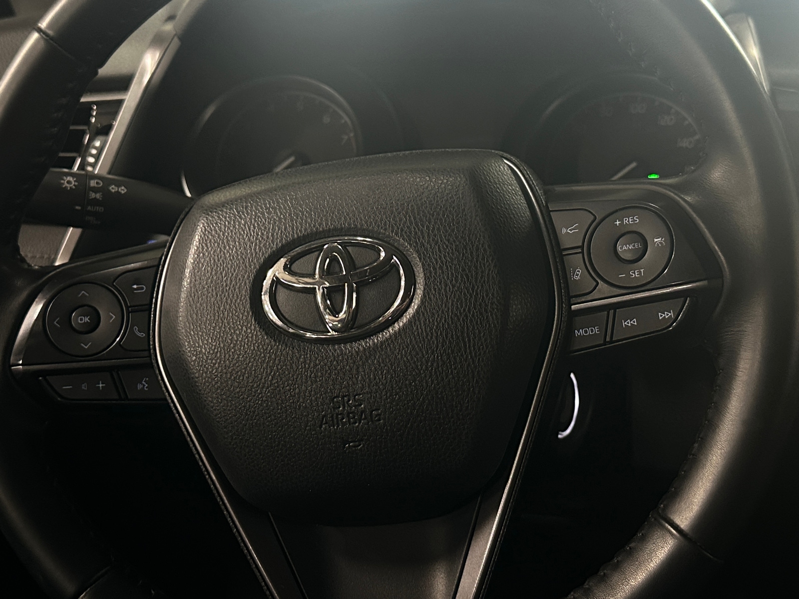 Thumbnail: 2022 Toyota Camry - 4