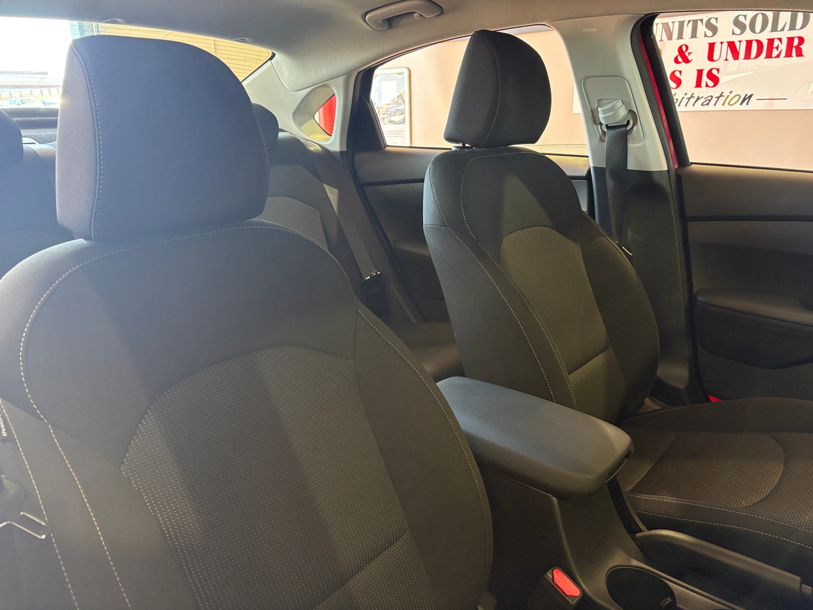 Thumbnail: 2021 Kia Forte - 2