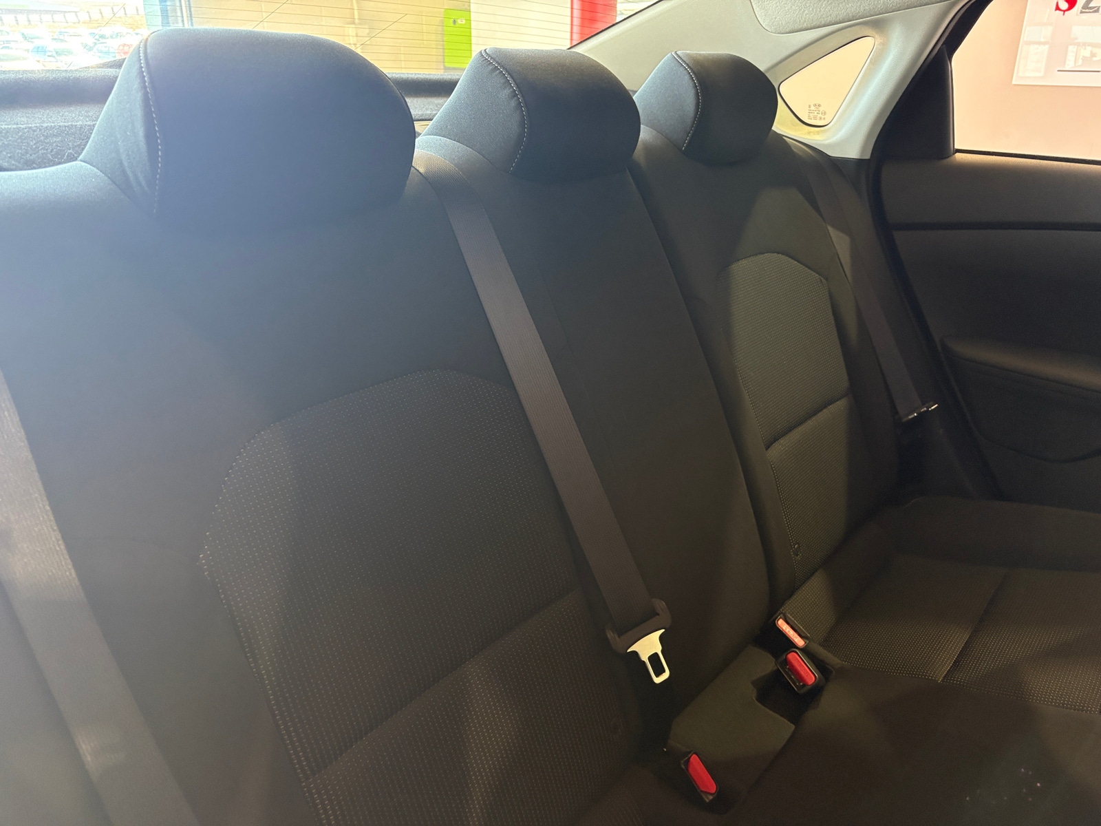 Thumbnail: 2021 Kia Forte - 6