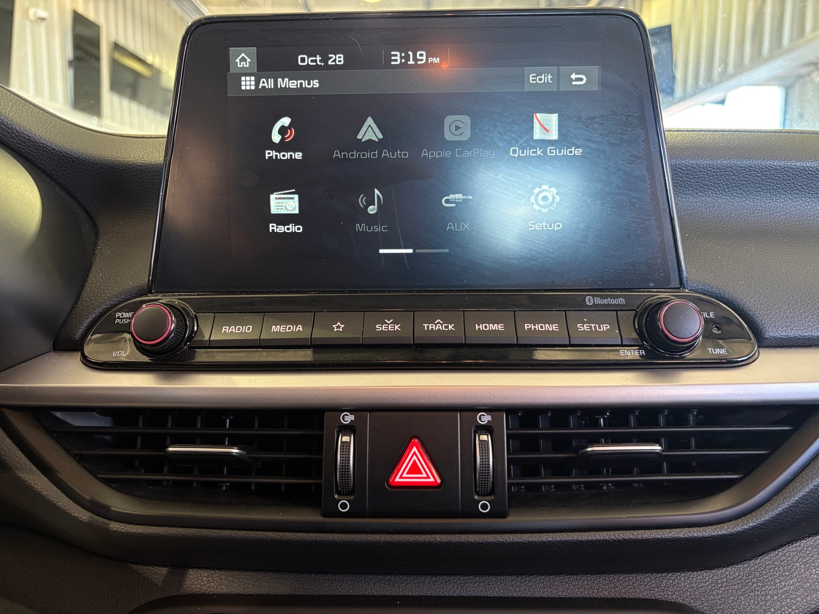 Thumbnail: 2021 Kia Forte - 4