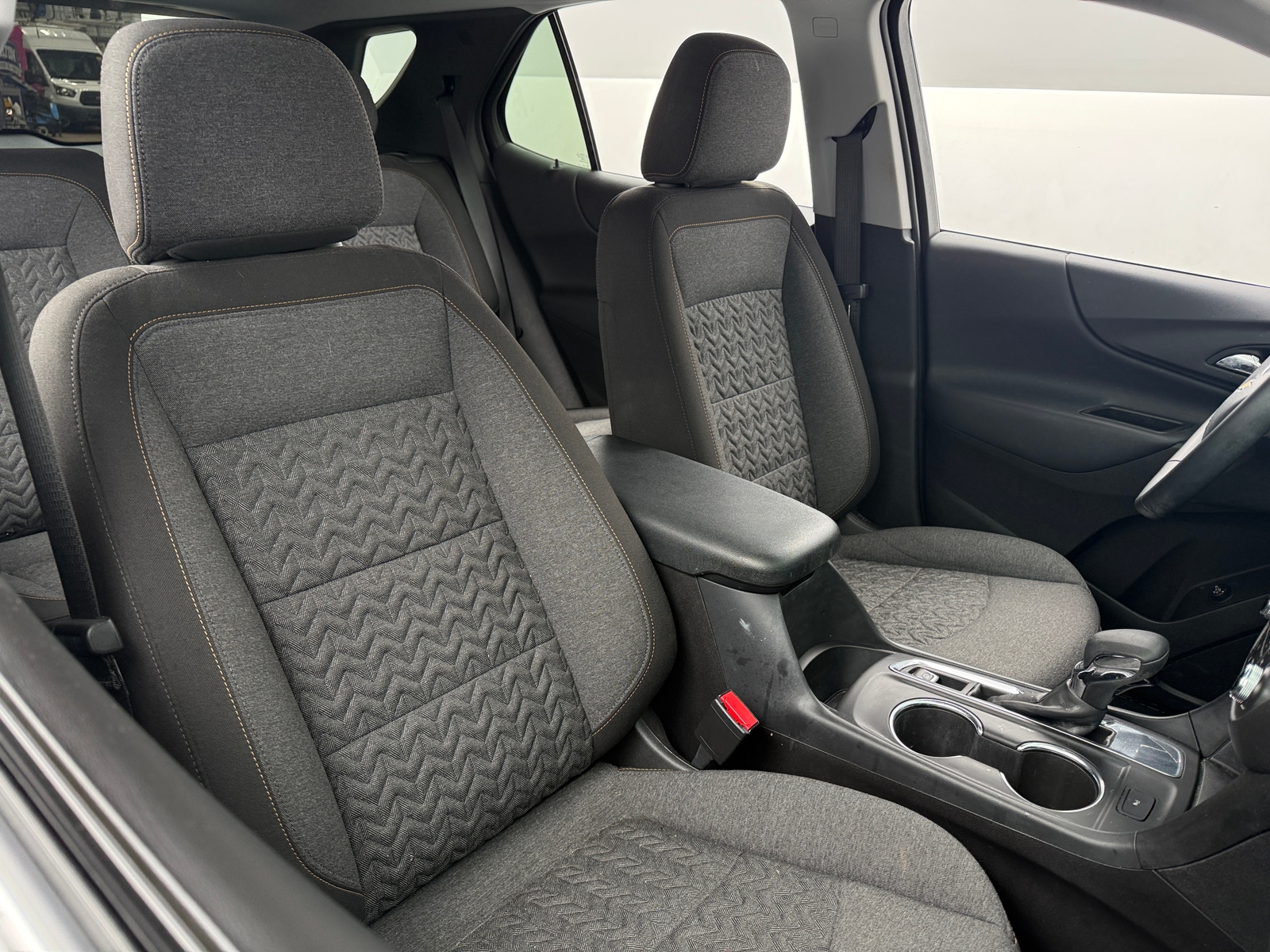 Thumbnail: 2024 Chevrolet Equinox - 2