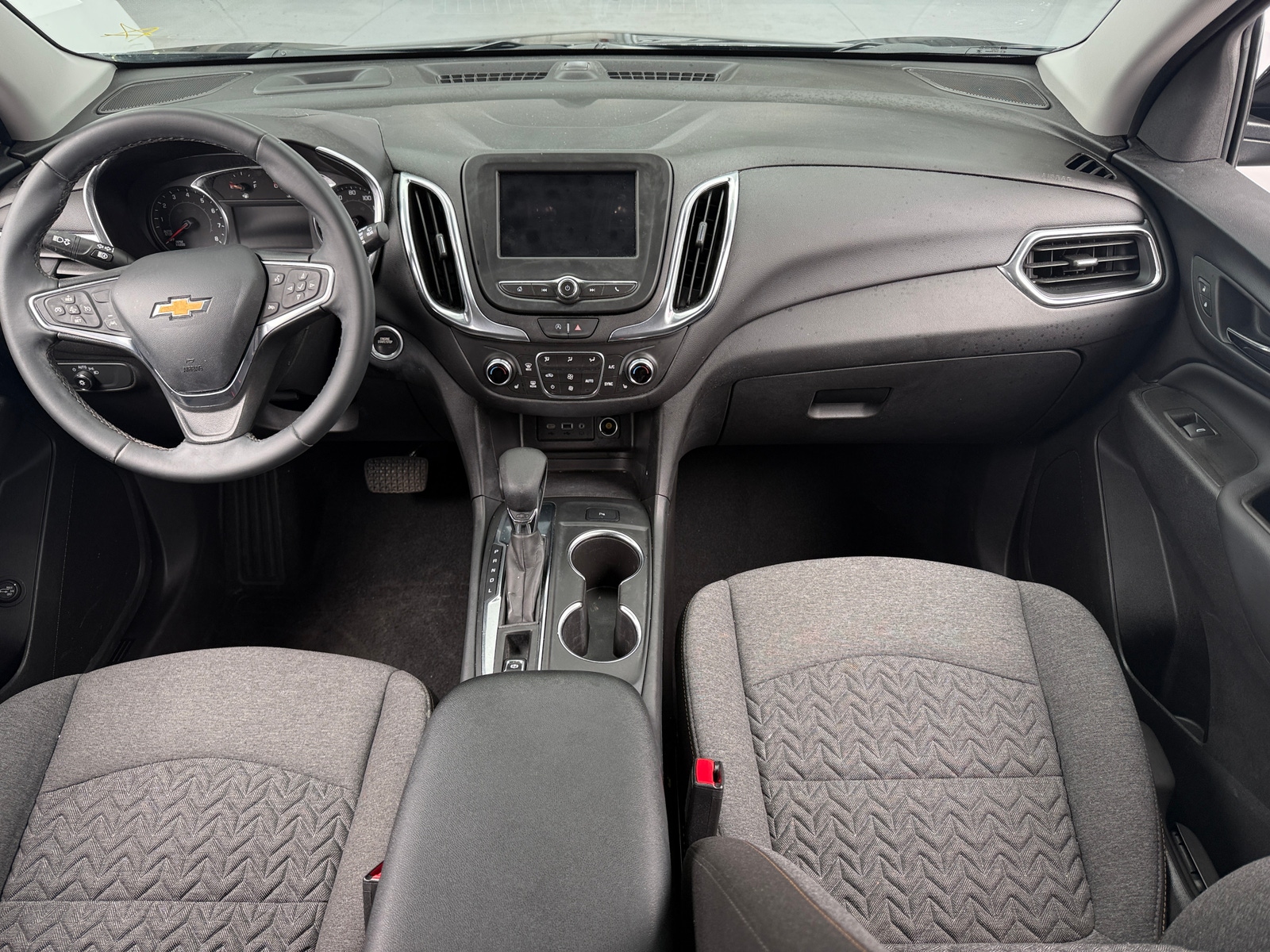 Thumbnail: 2024 Chevrolet Equinox - 3