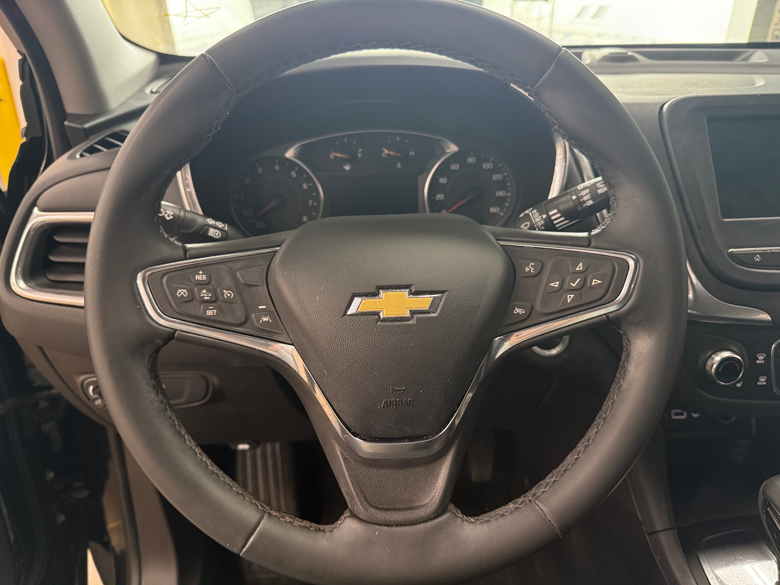 Thumbnail: 2024 Chevrolet Equinox - 5