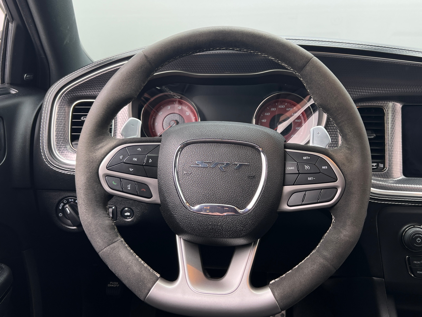 Thumbnail: 2019 Dodge Charger - 4