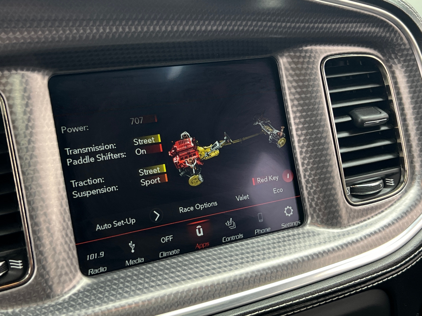 Thumbnail: 2019 Dodge Charger - 3