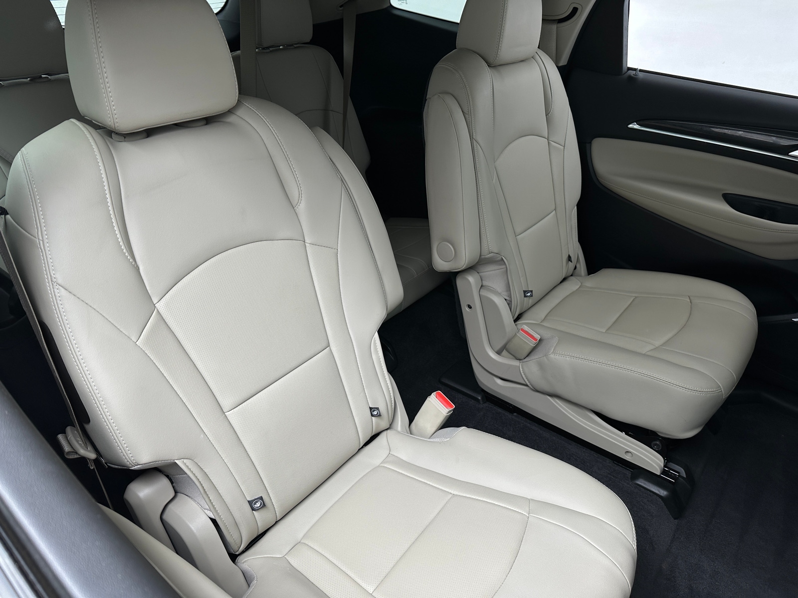 Thumbnail: 2020 Buick Enclave - 5