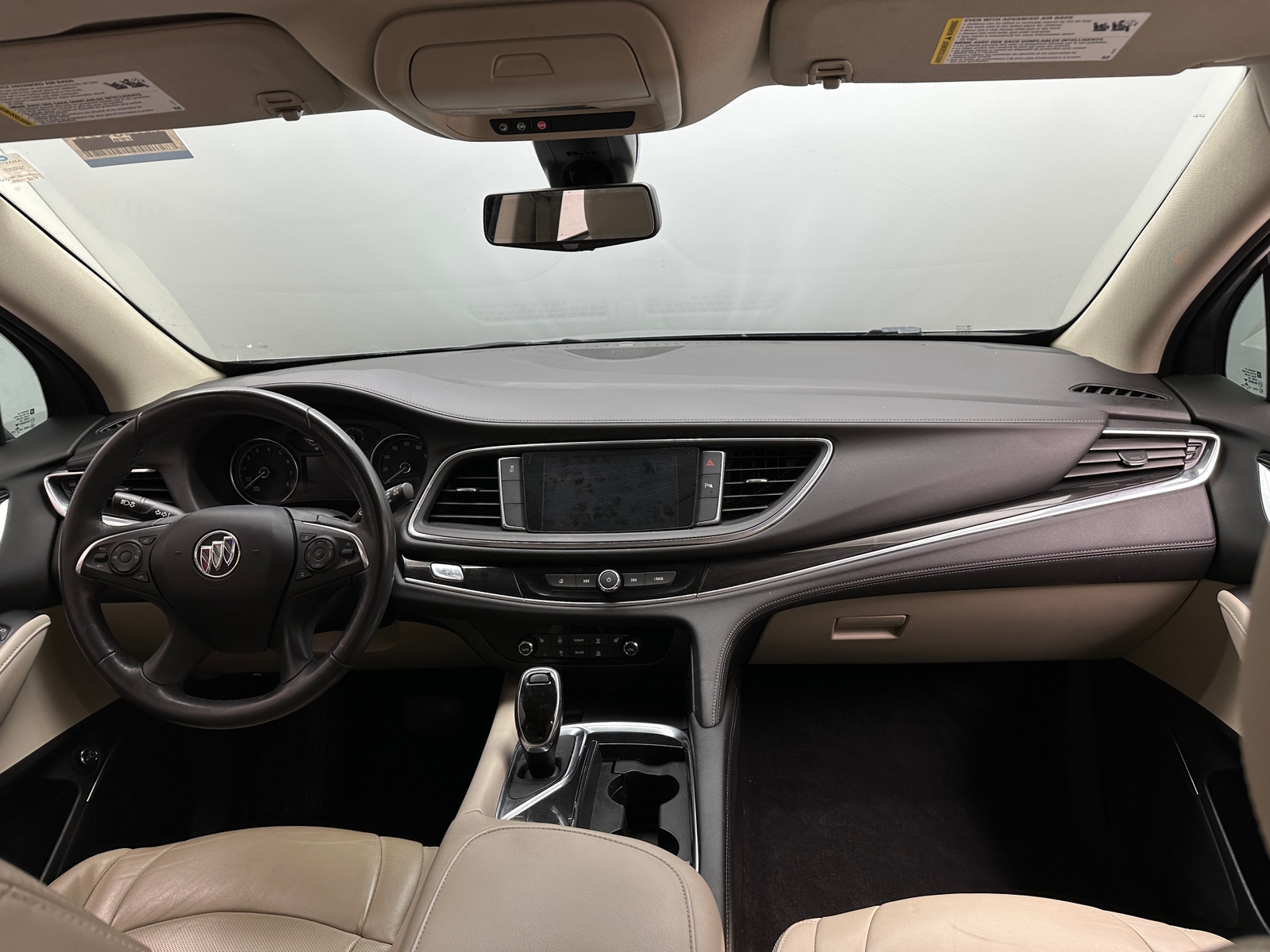 Thumbnail: 2020 Buick Enclave - 2