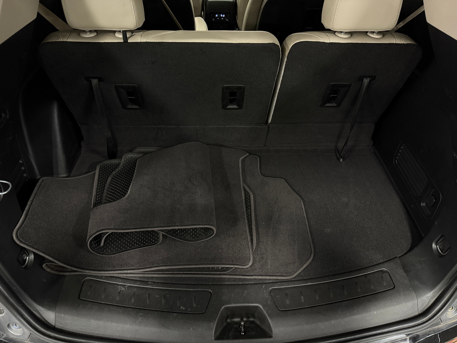 Thumbnail: 2020 Buick Enclave - 6