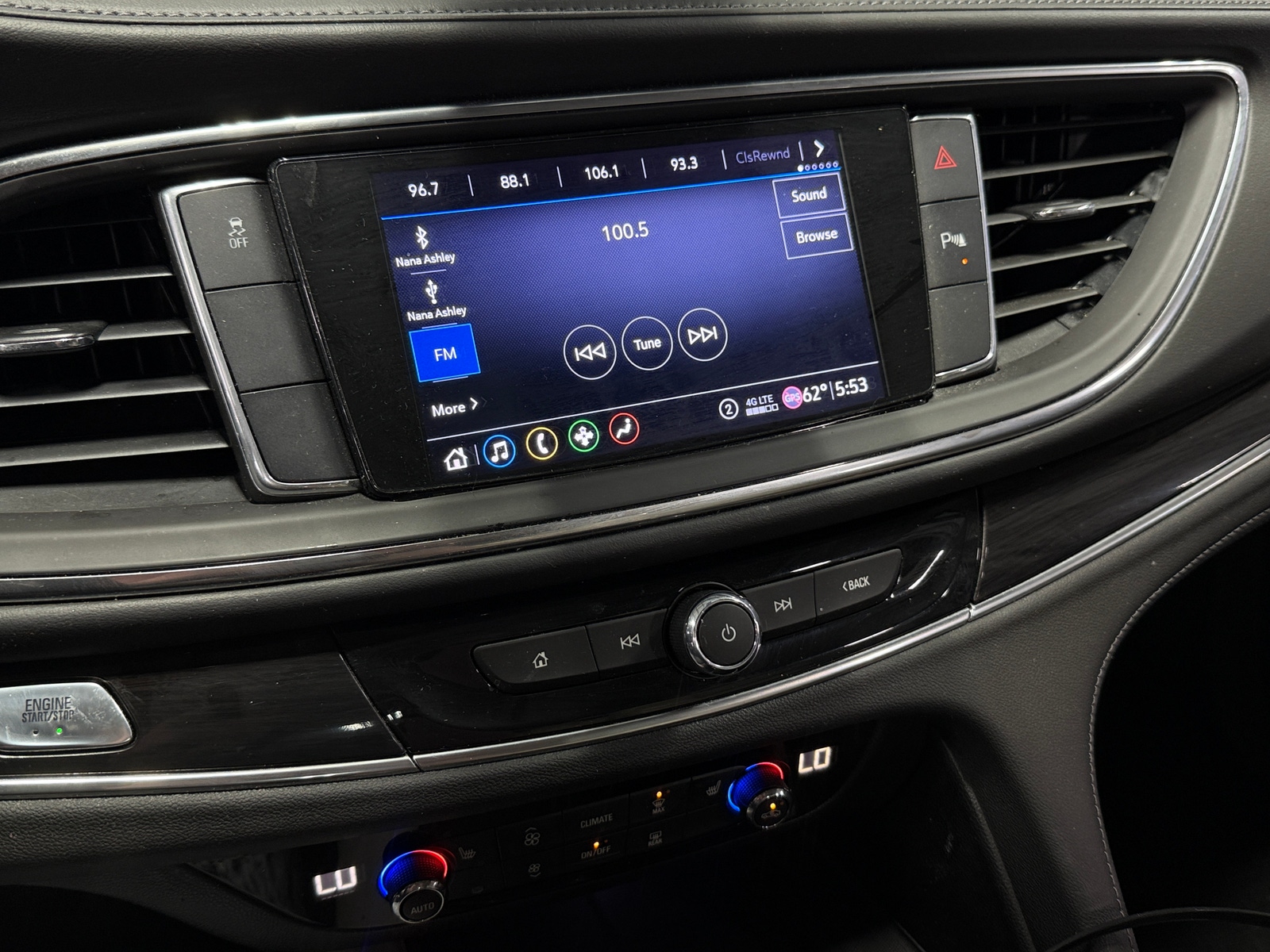 Thumbnail: 2020 Buick Enclave - 3