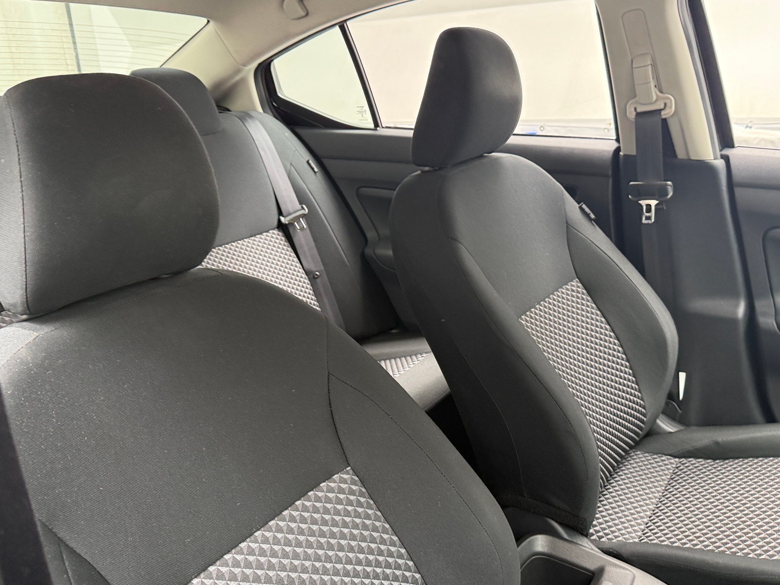 Thumbnail: 2024 Nissan Versa - 2