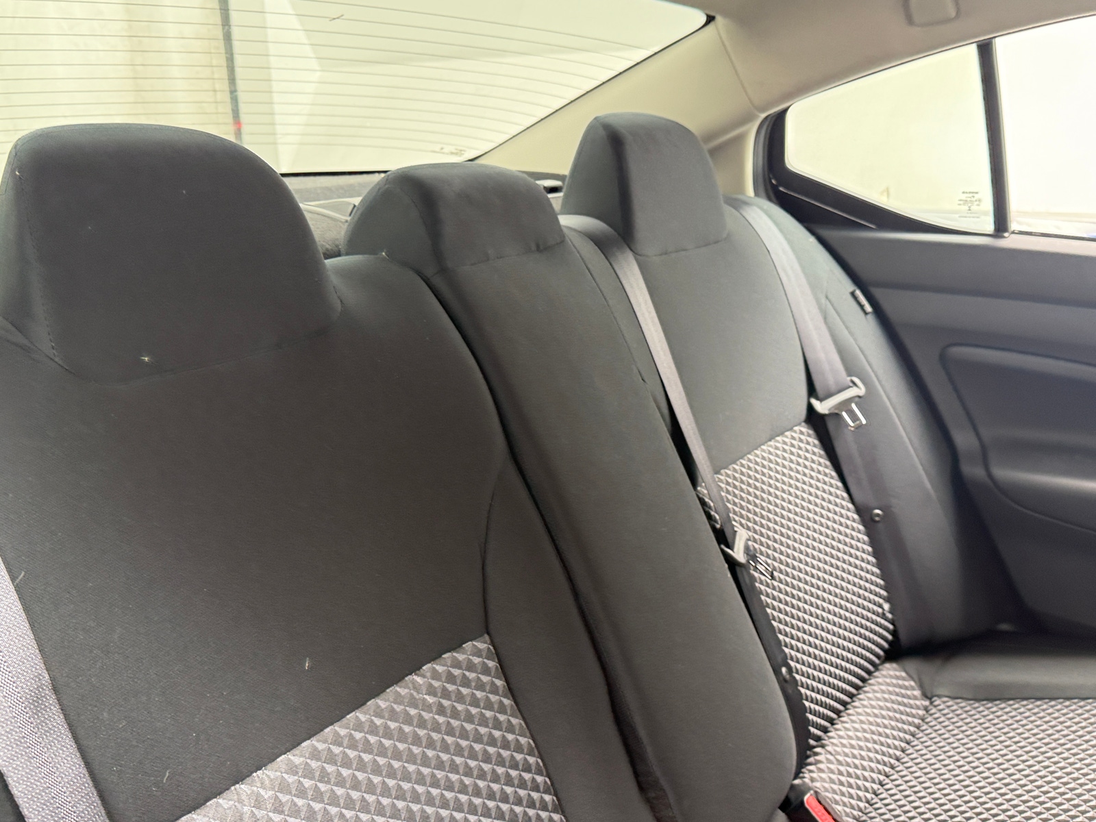 Thumbnail: 2024 Nissan Versa - 6