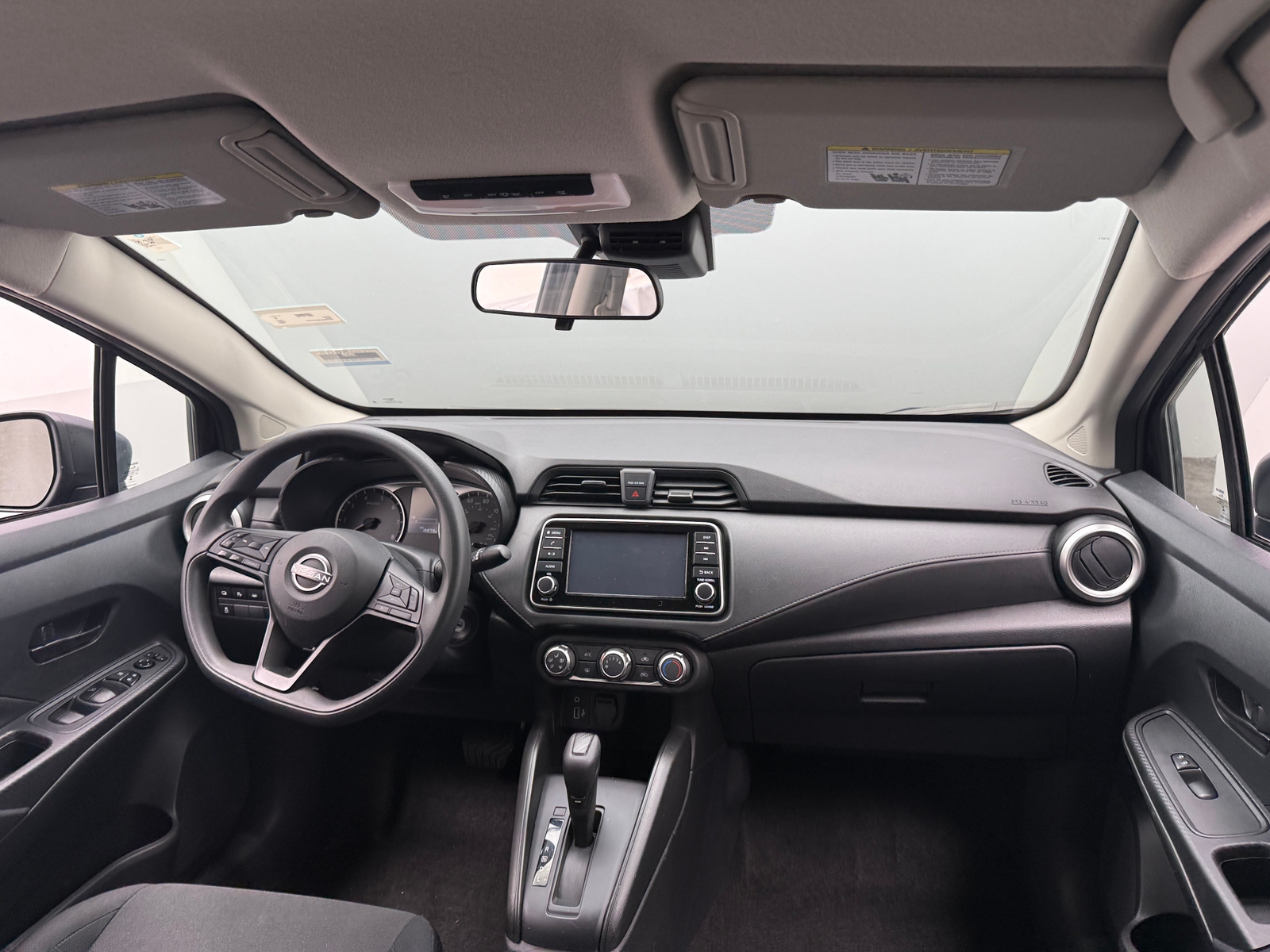 Thumbnail: 2024 Nissan Versa - 3