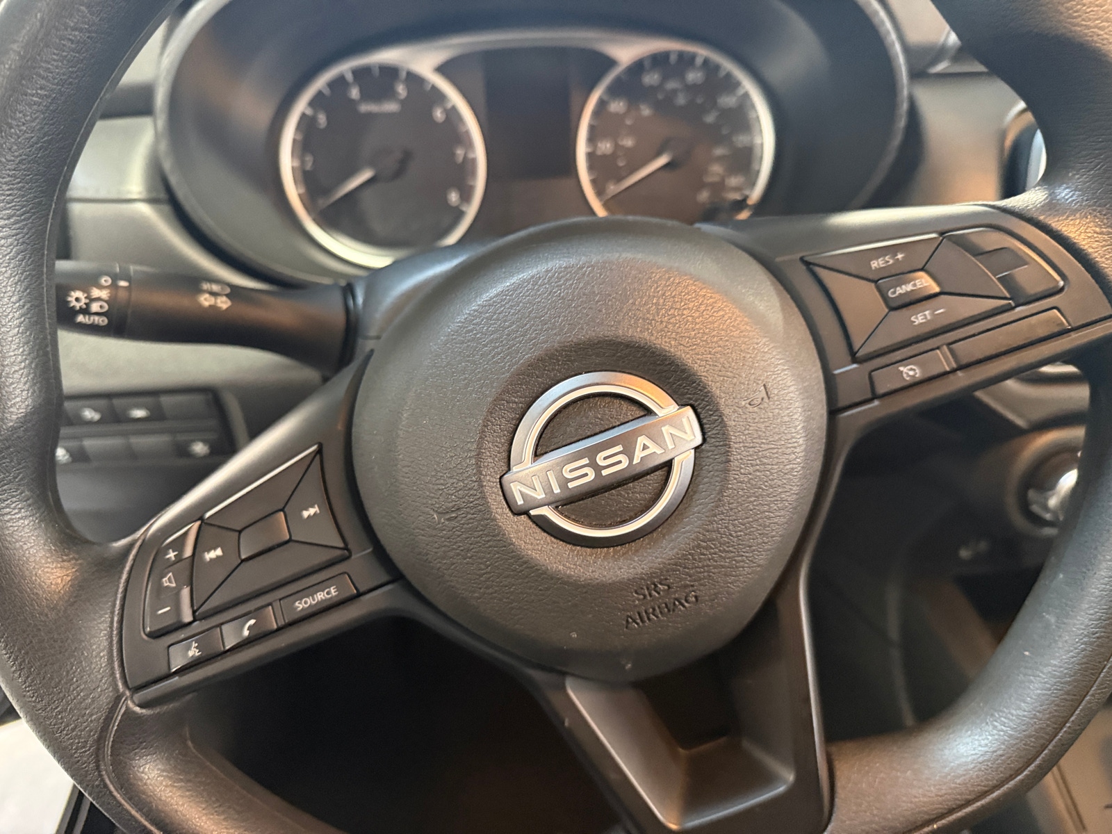 Thumbnail: 2024 Nissan Versa - 5