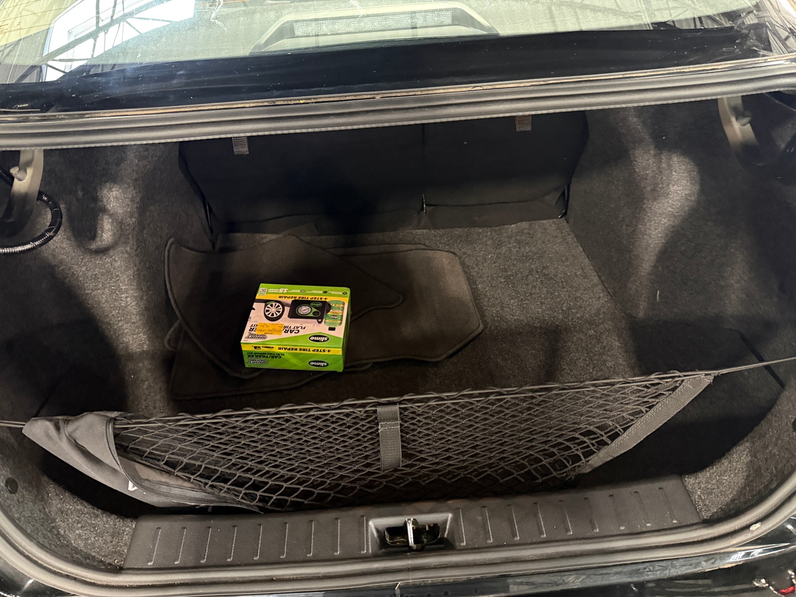 Thumbnail: 2024 Nissan Versa - 7