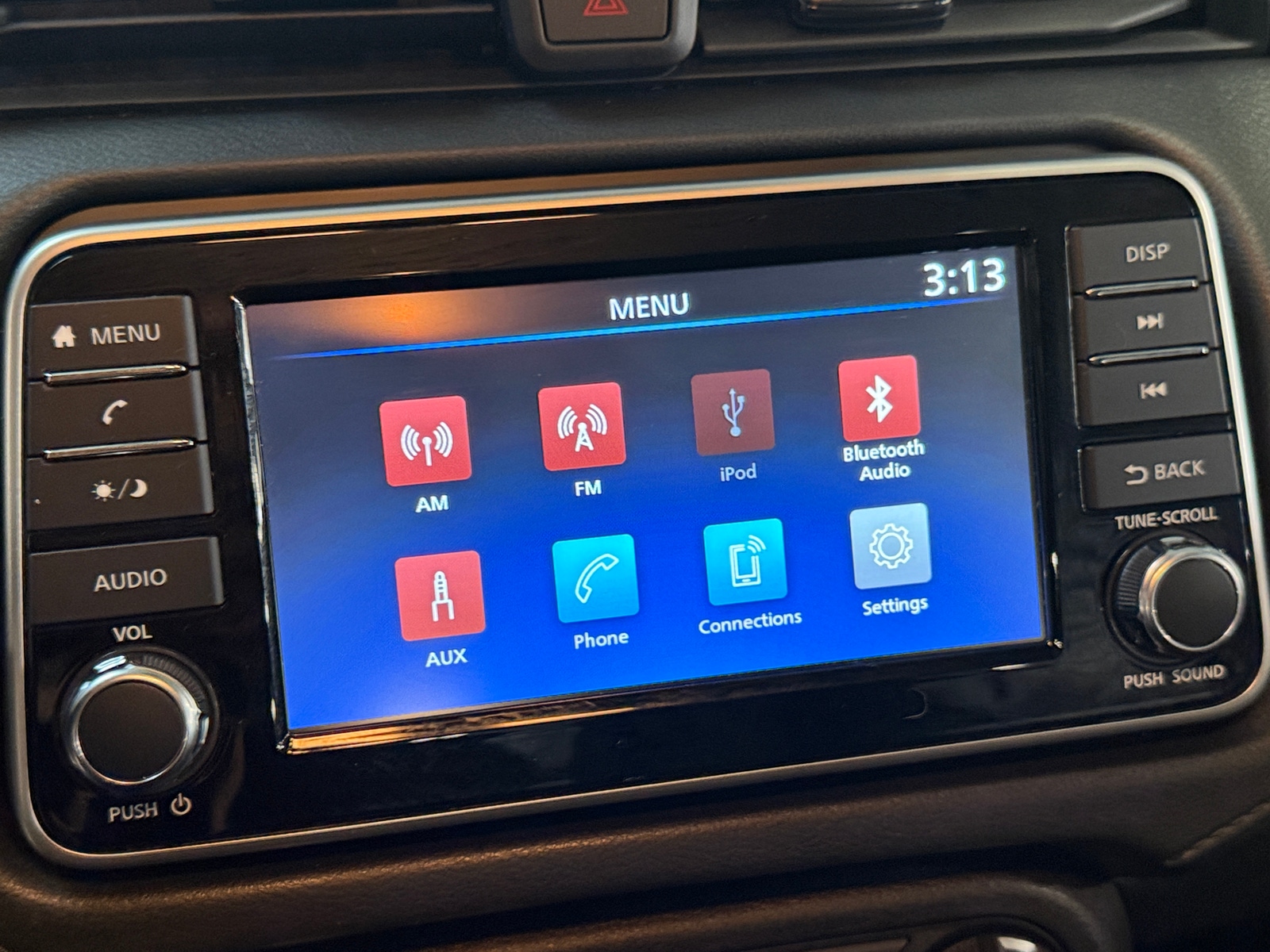 Thumbnail: 2024 Nissan Versa - 4