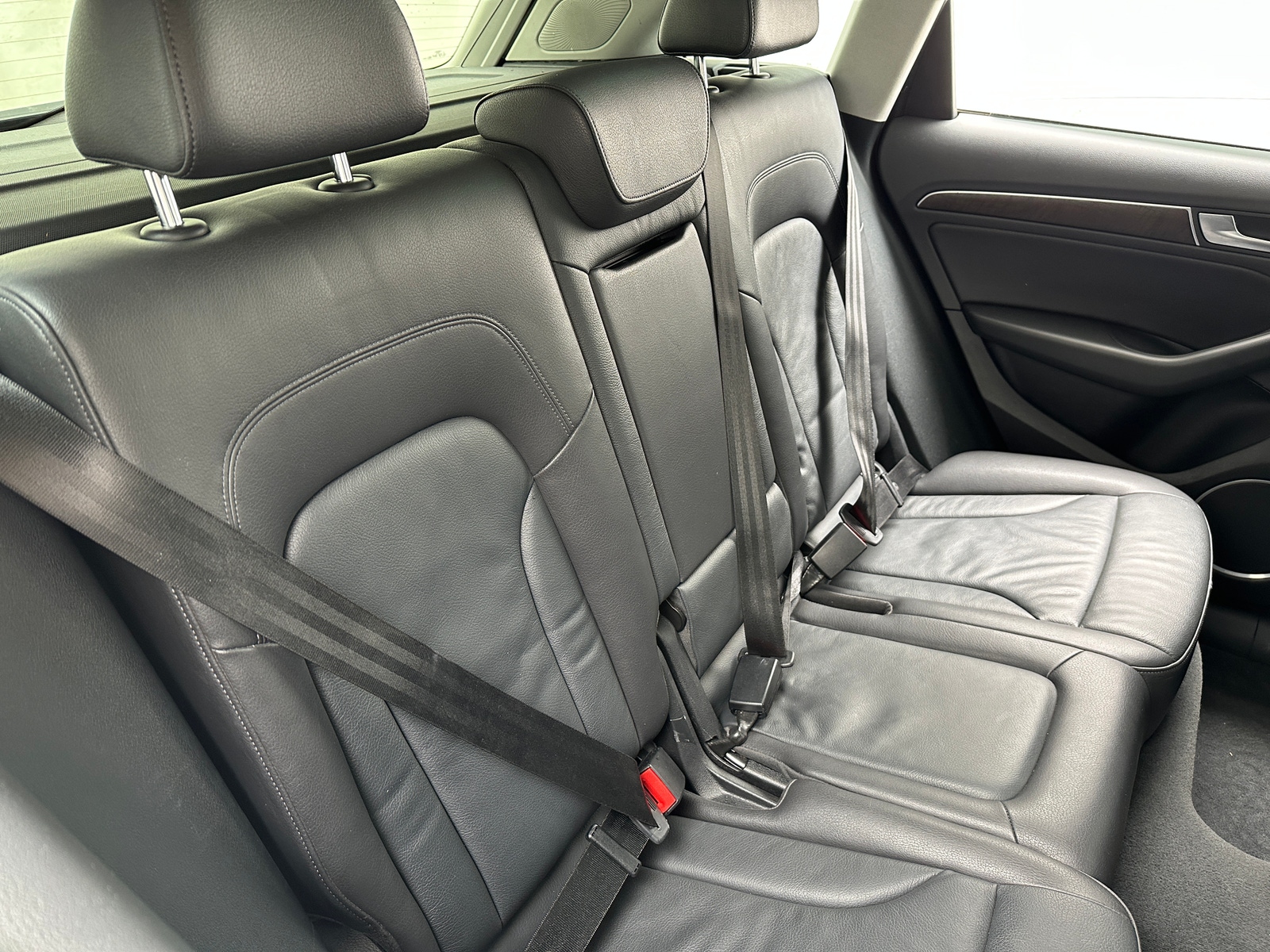 Thumbnail: 2016 Audi Q5 - 5