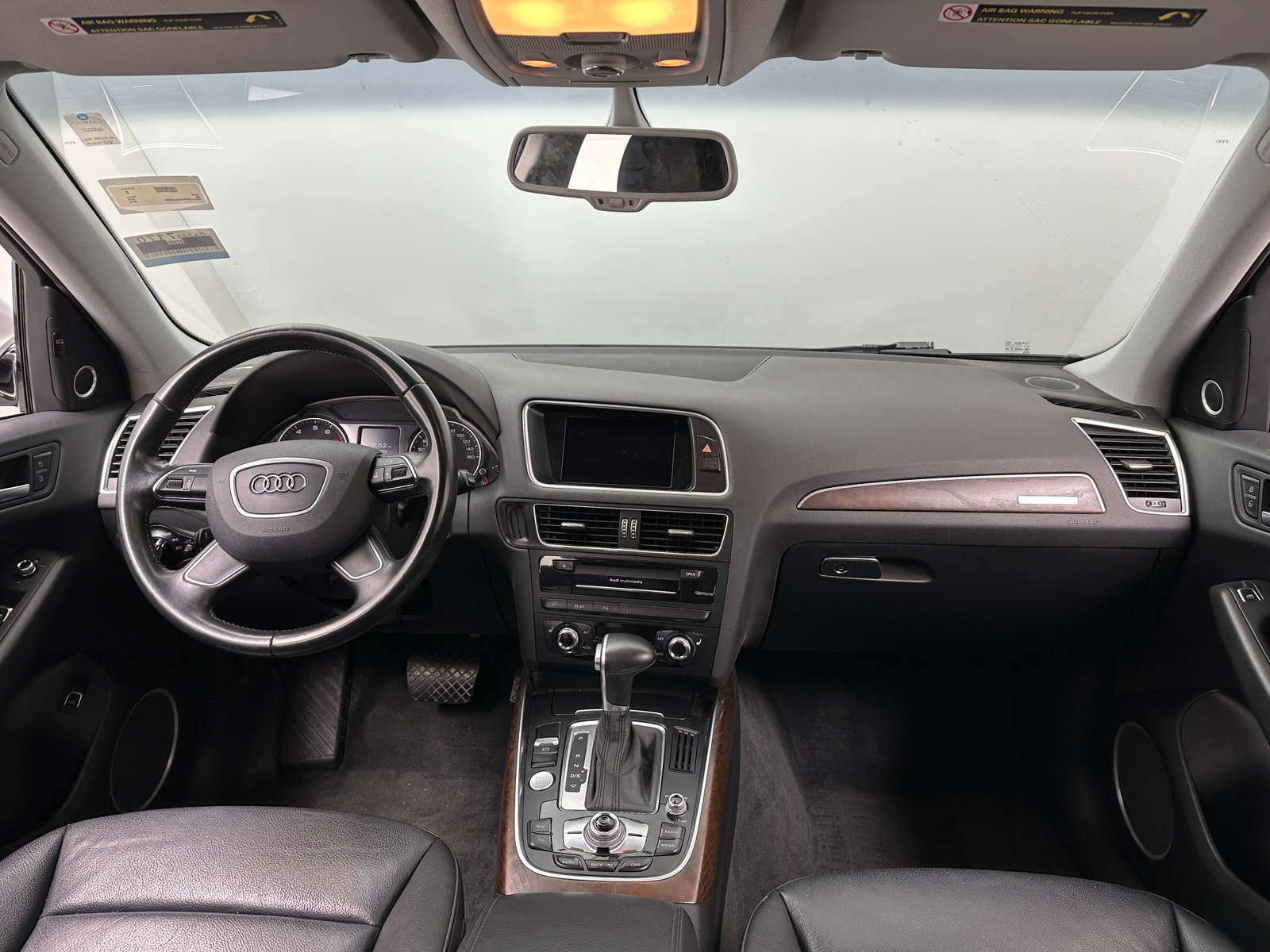 Thumbnail: 2016 Audi Q5 - 2