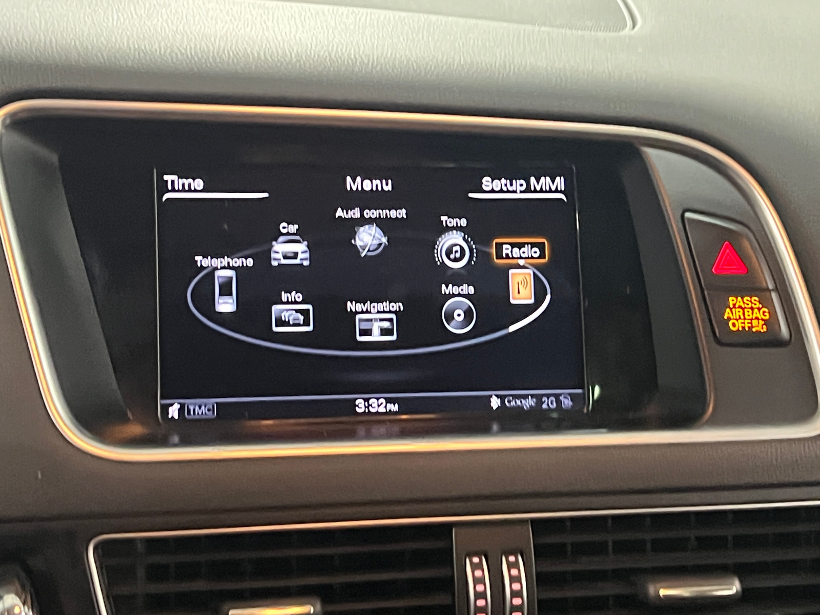 Thumbnail: 2016 Audi Q5 - 3