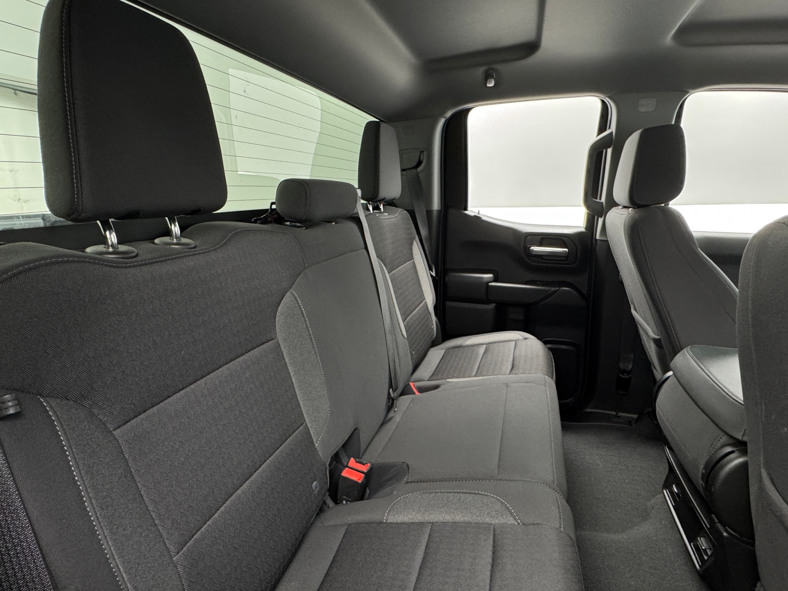 Thumbnail: 2023 Chevrolet Silverado 1500 - 6